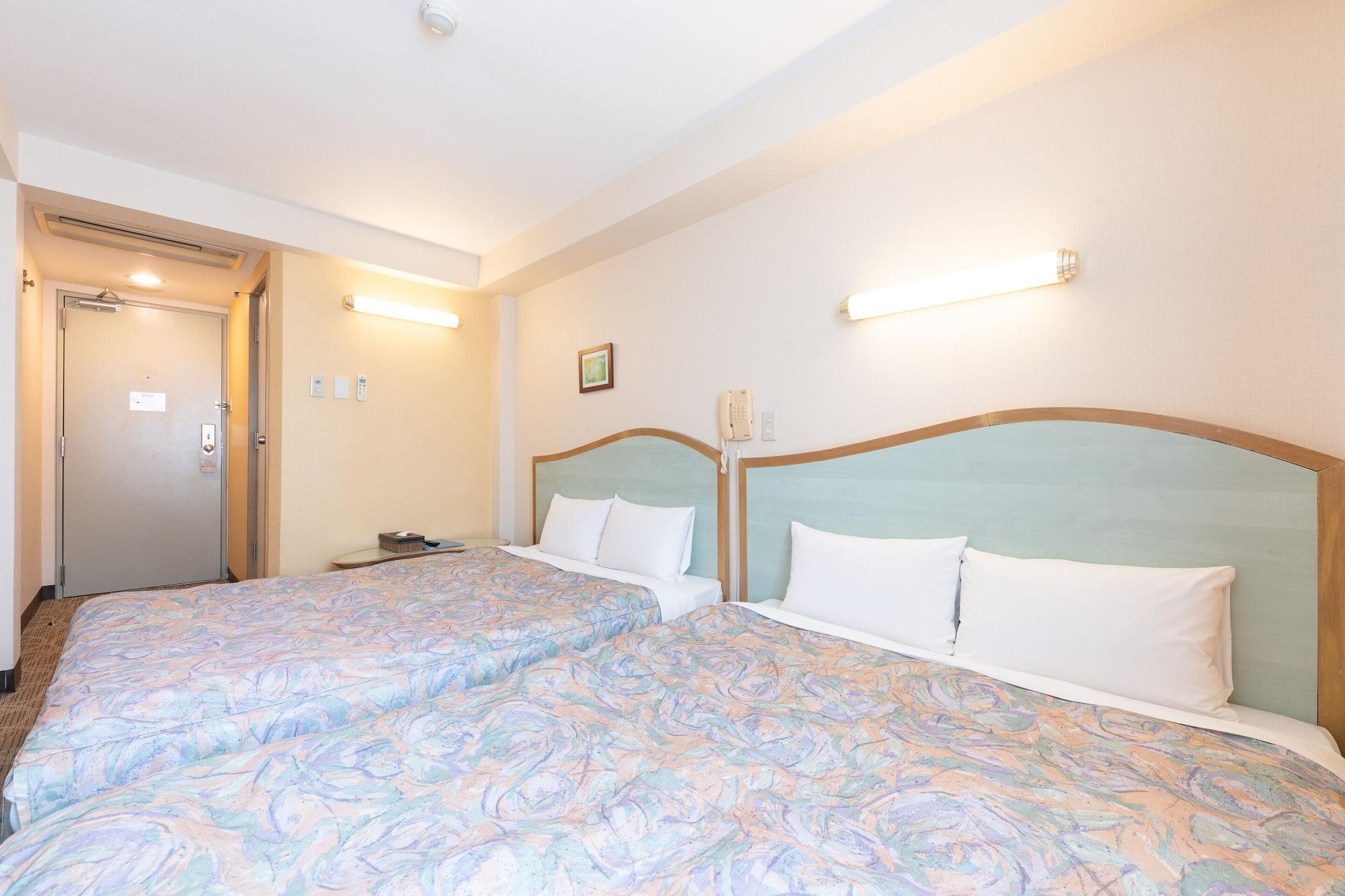Hotel Family And Fiftys For Maihama Tokyo