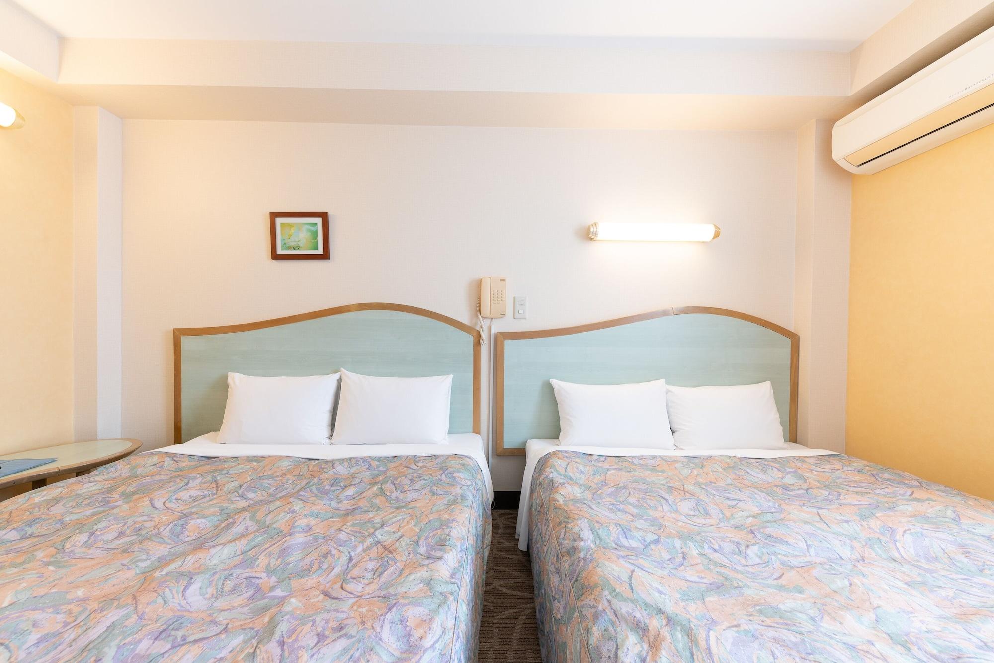 Family And Fiftys For Maihama Hotel 3*