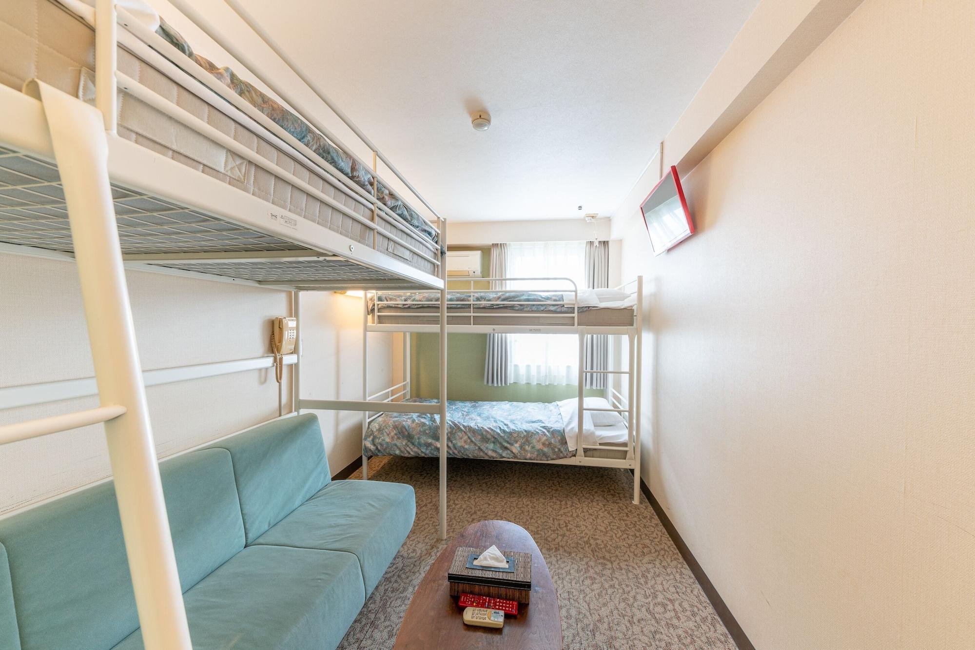 Hotel Family And Fiftys For Maihama 3*