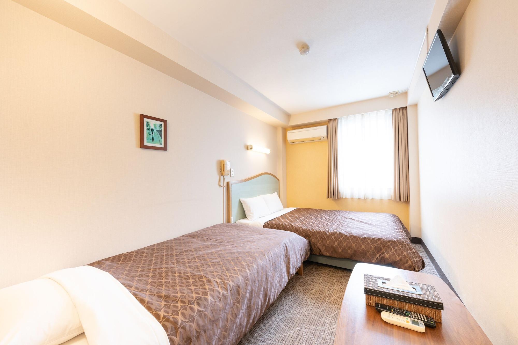 Hotel Family And Fiftys For Maihama Tokyo