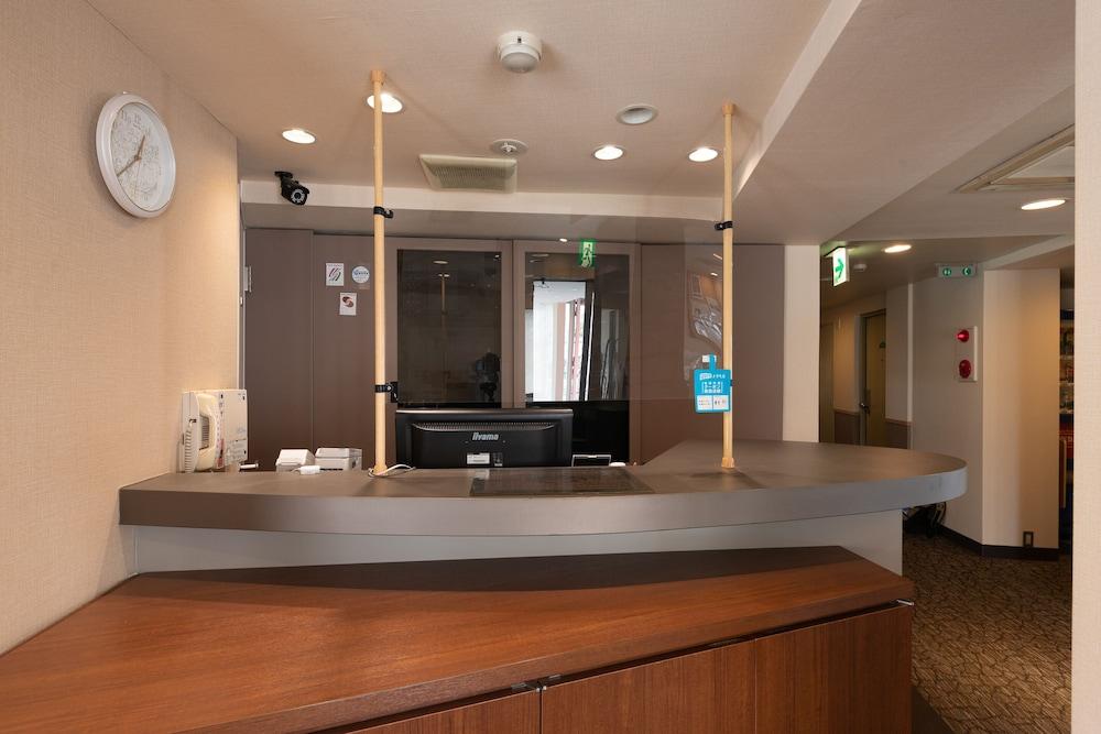 Family And Fiftys For Maihama Hotel Tokyo