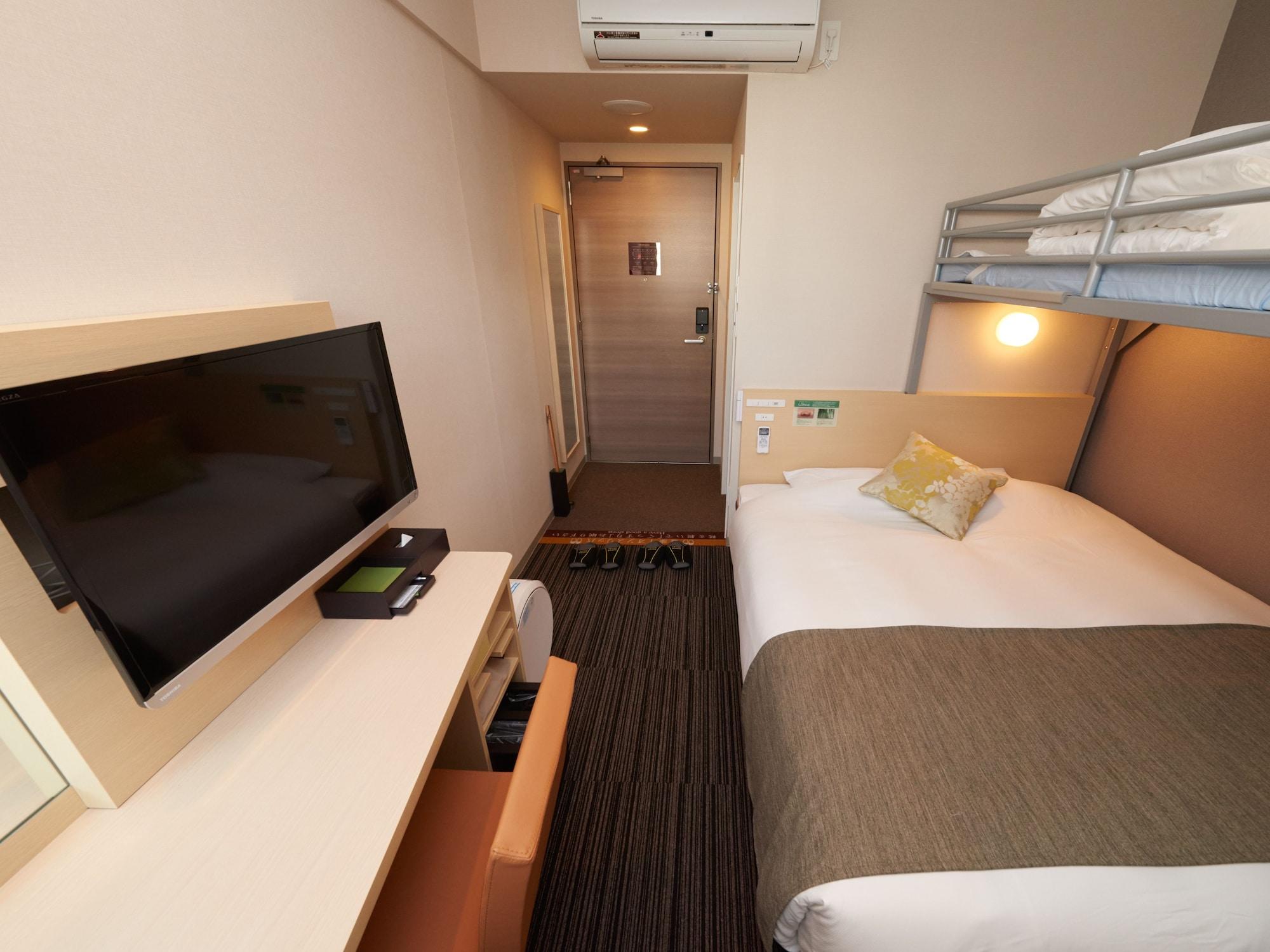 Super Premier Akasaka Hotel Tokyo