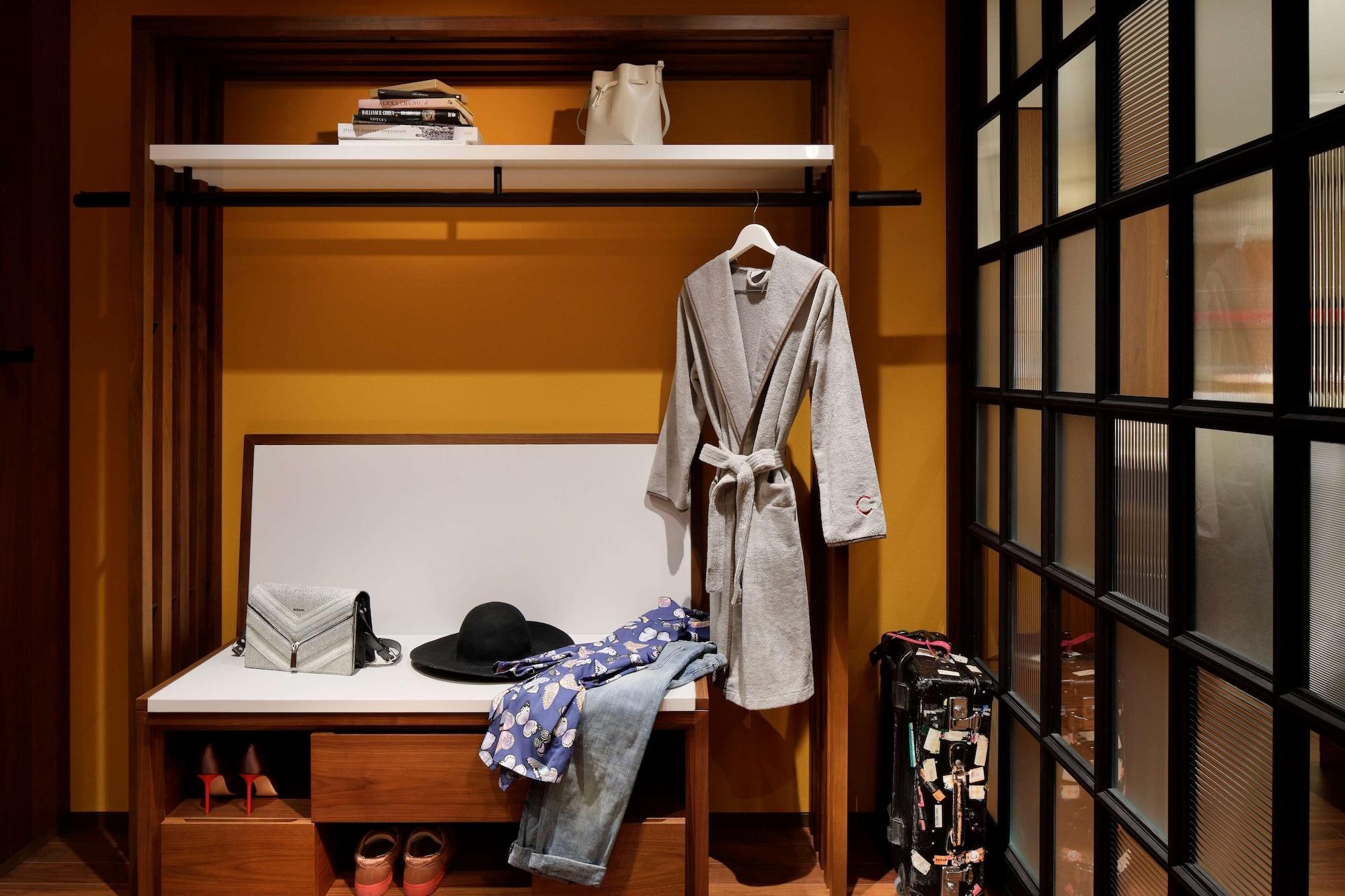 Hyatt Centric Ginza Hotel 5*