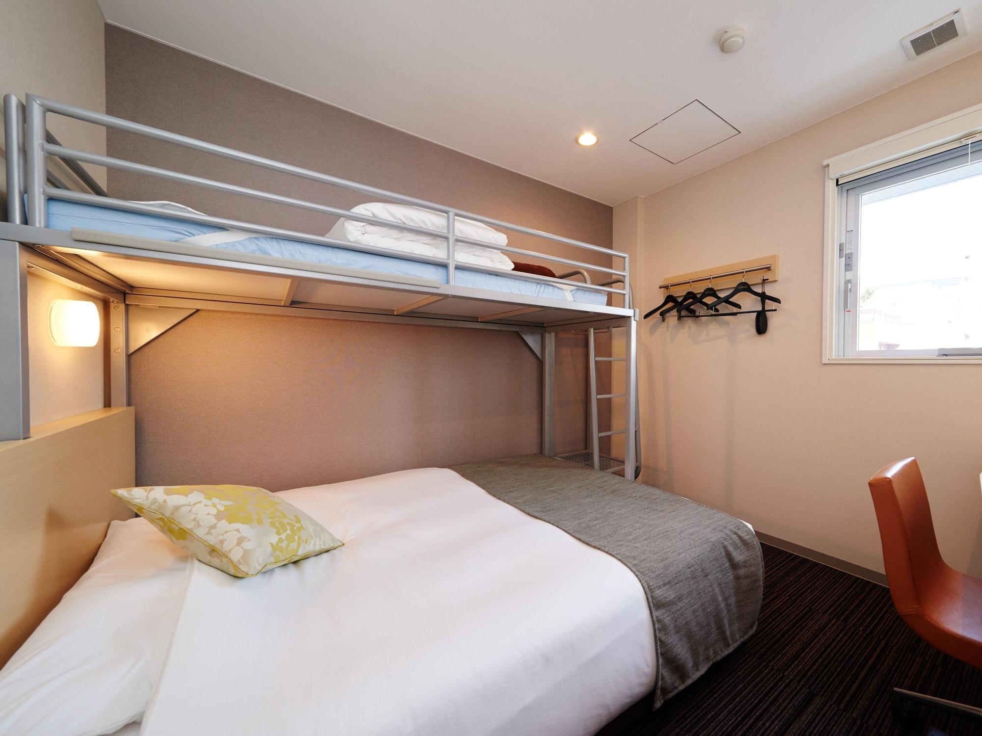 Super Premier Akasaka Hotel Tokyo