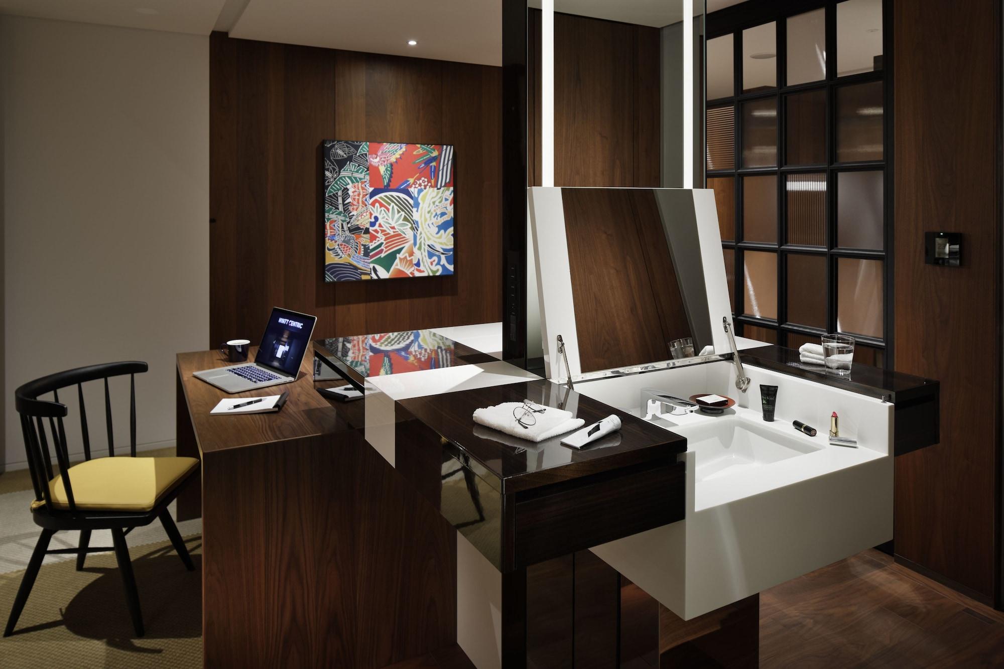 Hyatt Centric Ginza Tokyo