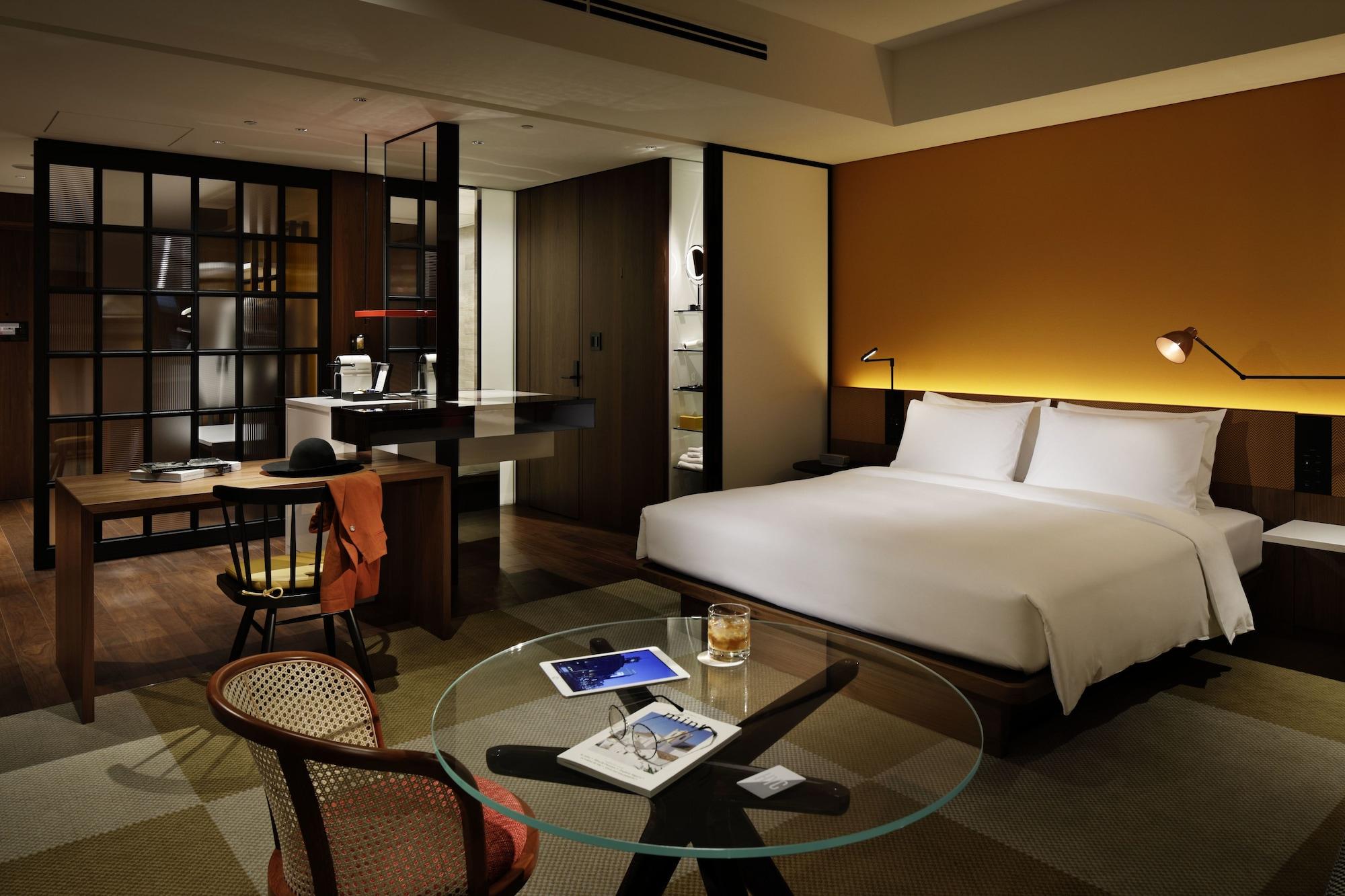 Hotel Hyatt Centric Ginza Tokyo