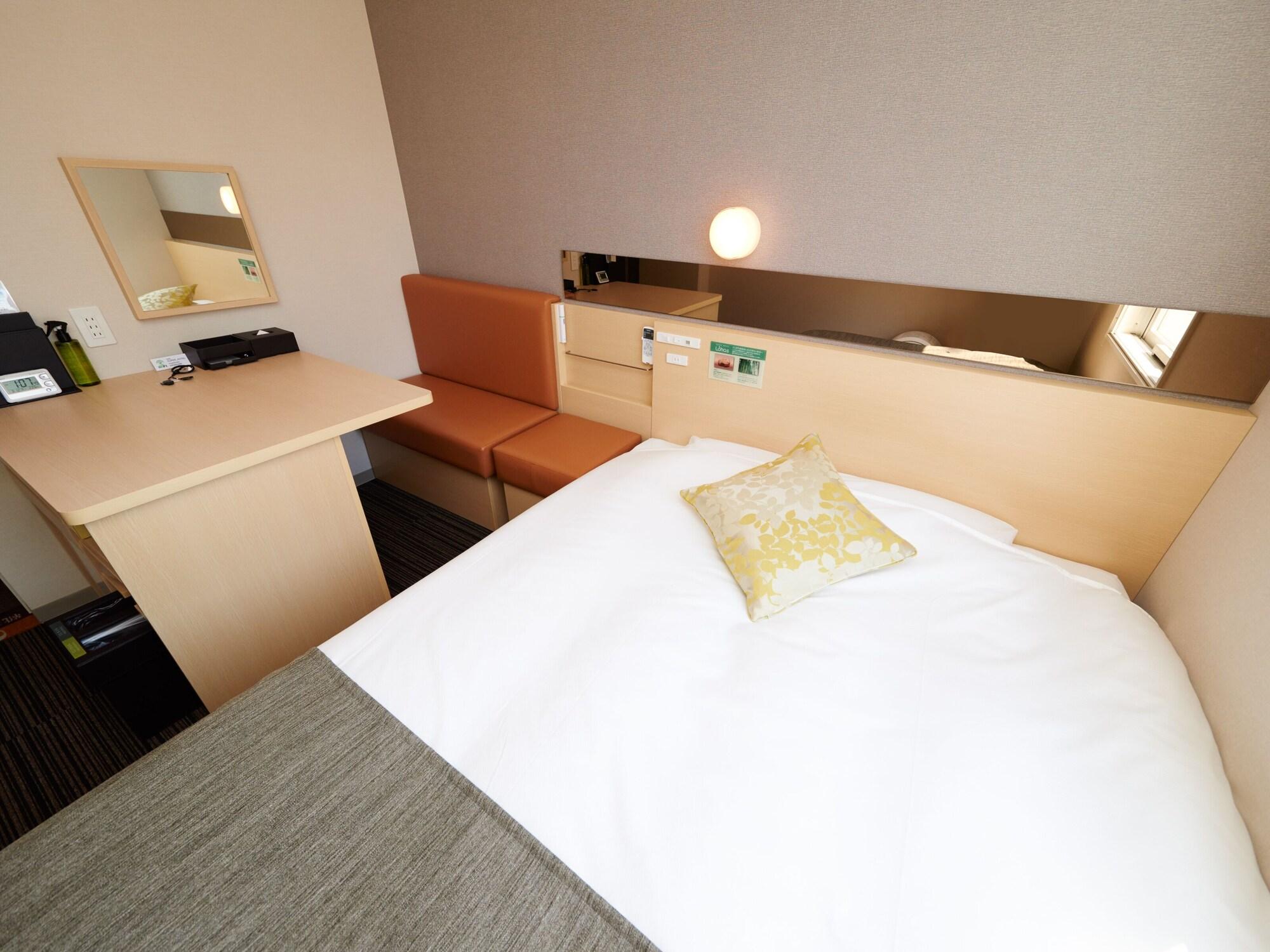 Super Premier Akasaka Hotel