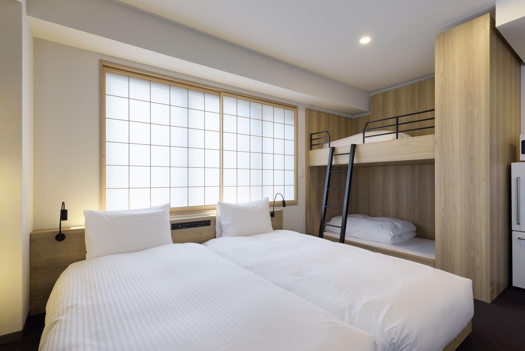Mimaru Nihombashi Suitengumae Hotel Tokyo