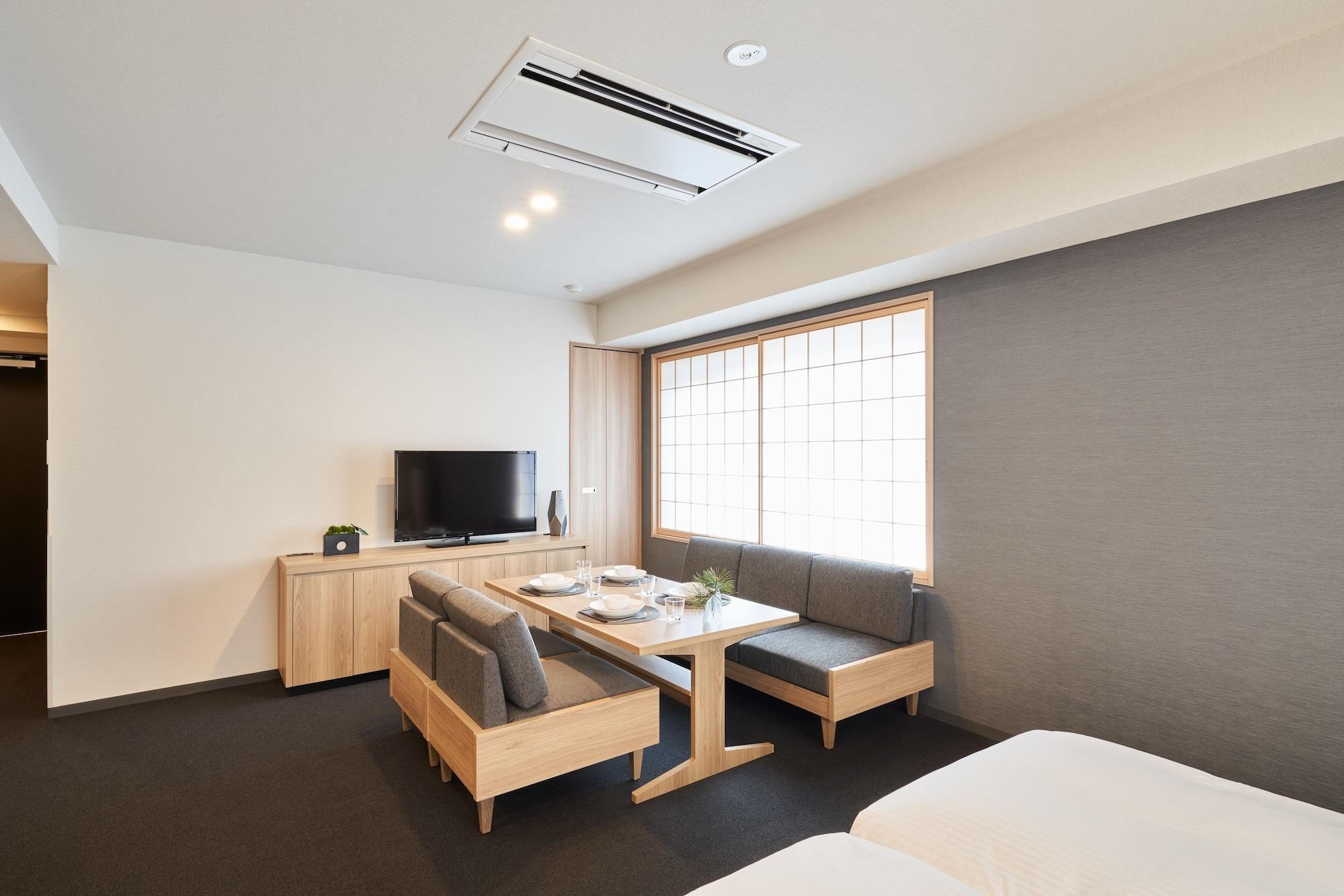 Mimaru Nihombashi Suitengumae Hotel Tokyo
