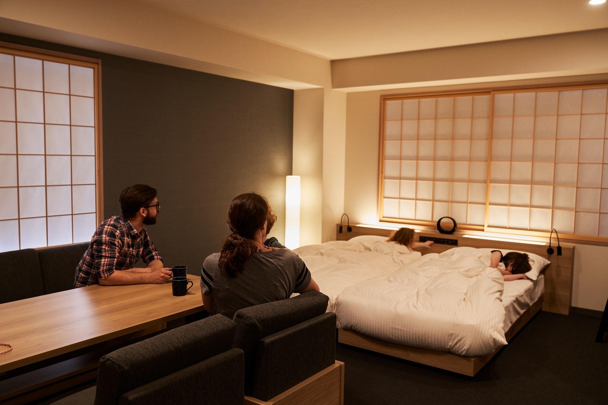 Mimaru Nihombashi Suitengumae Hotel Tokyo