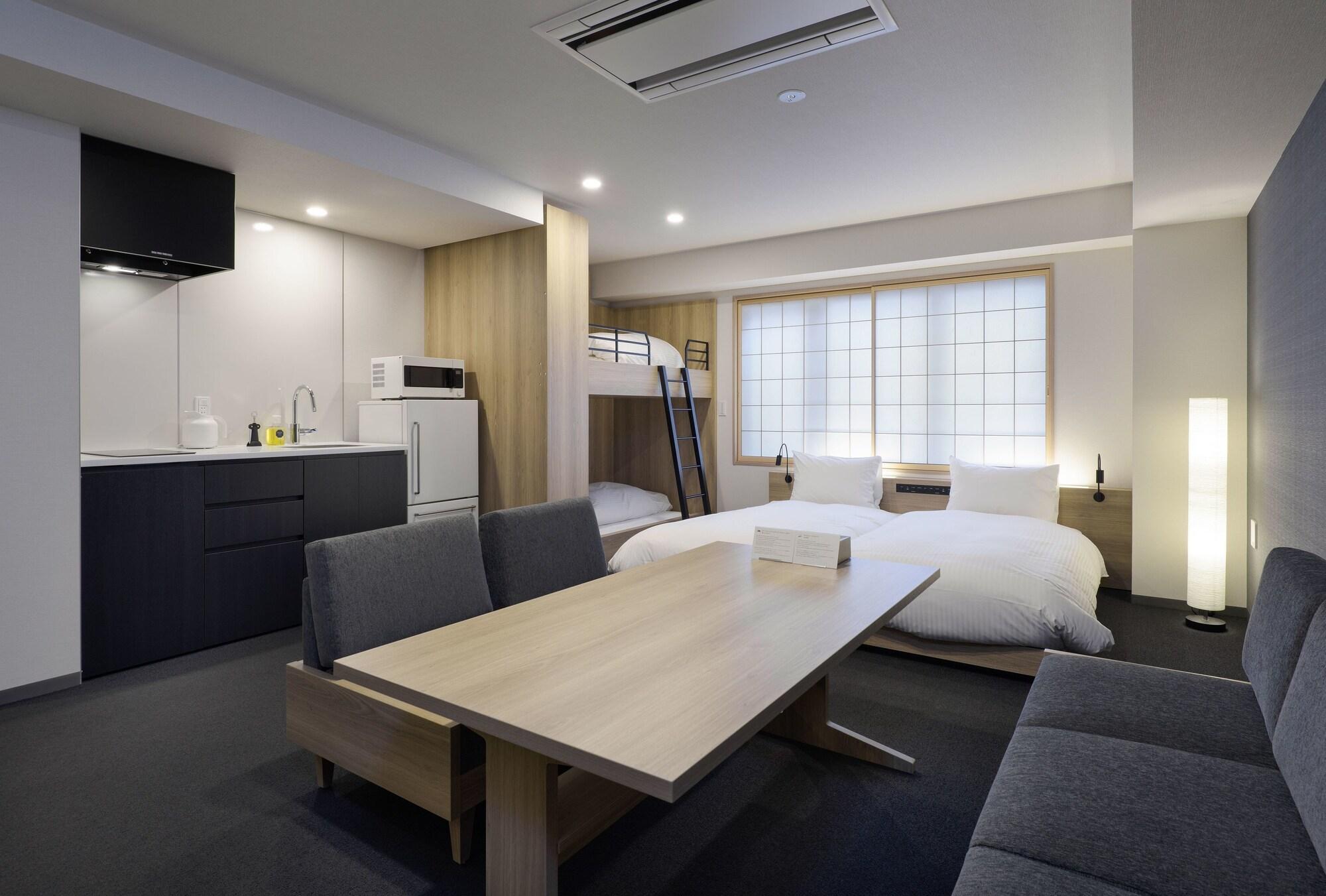 Hotel Mimaru Nihombashi Suitengumae