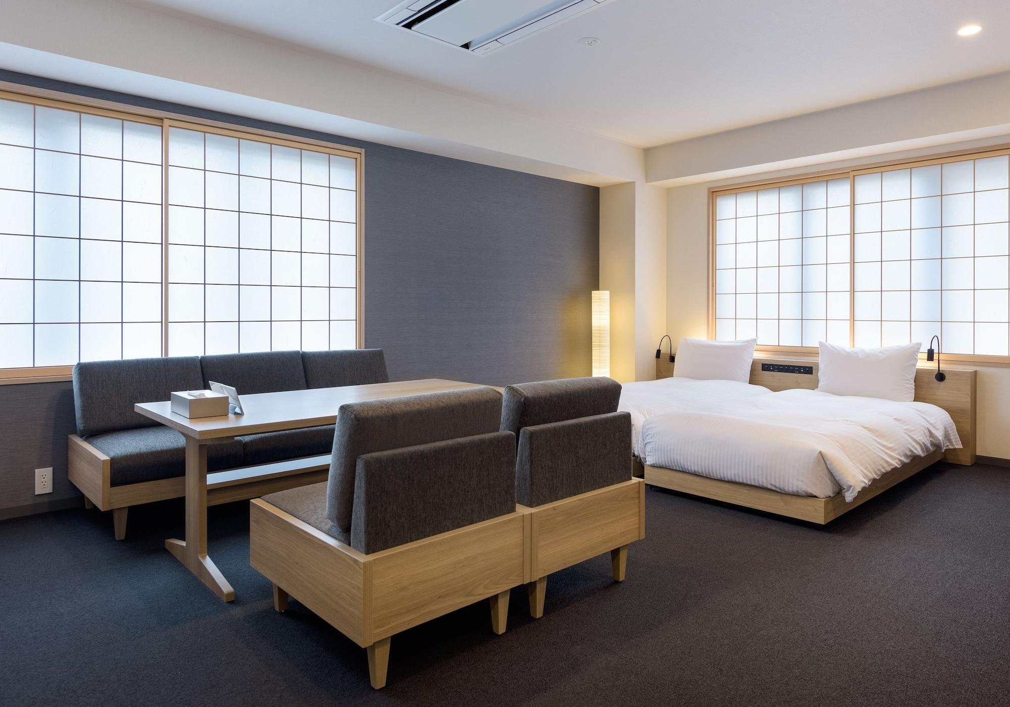 Hotel Mimaru Nihombashi Suitengumae