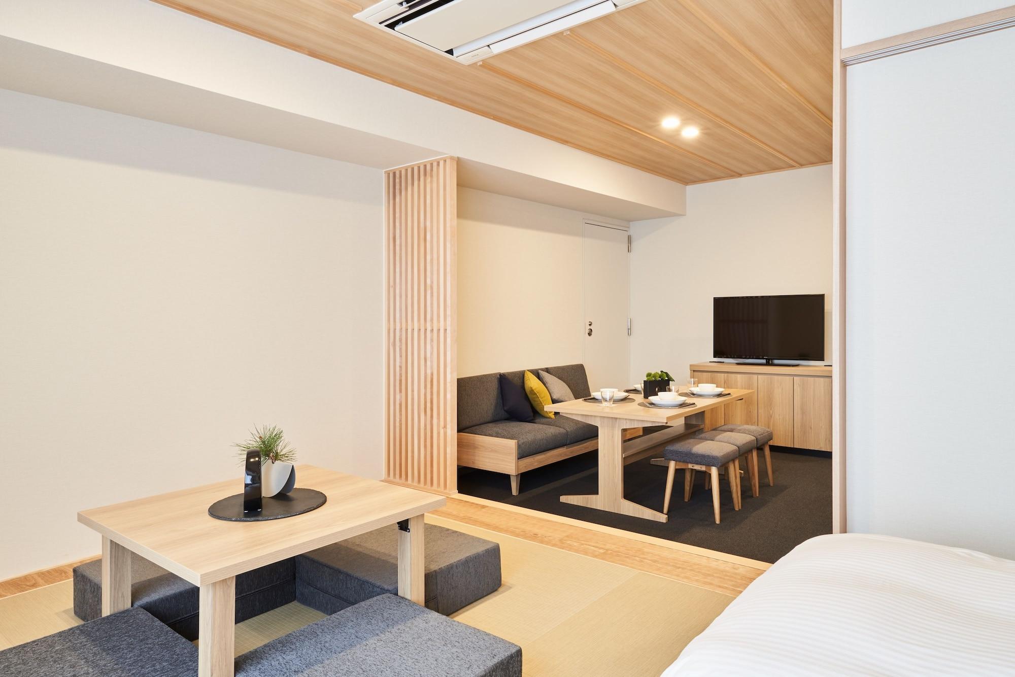 Mimaru Nihombashi Suitengumae 4* Tokyo