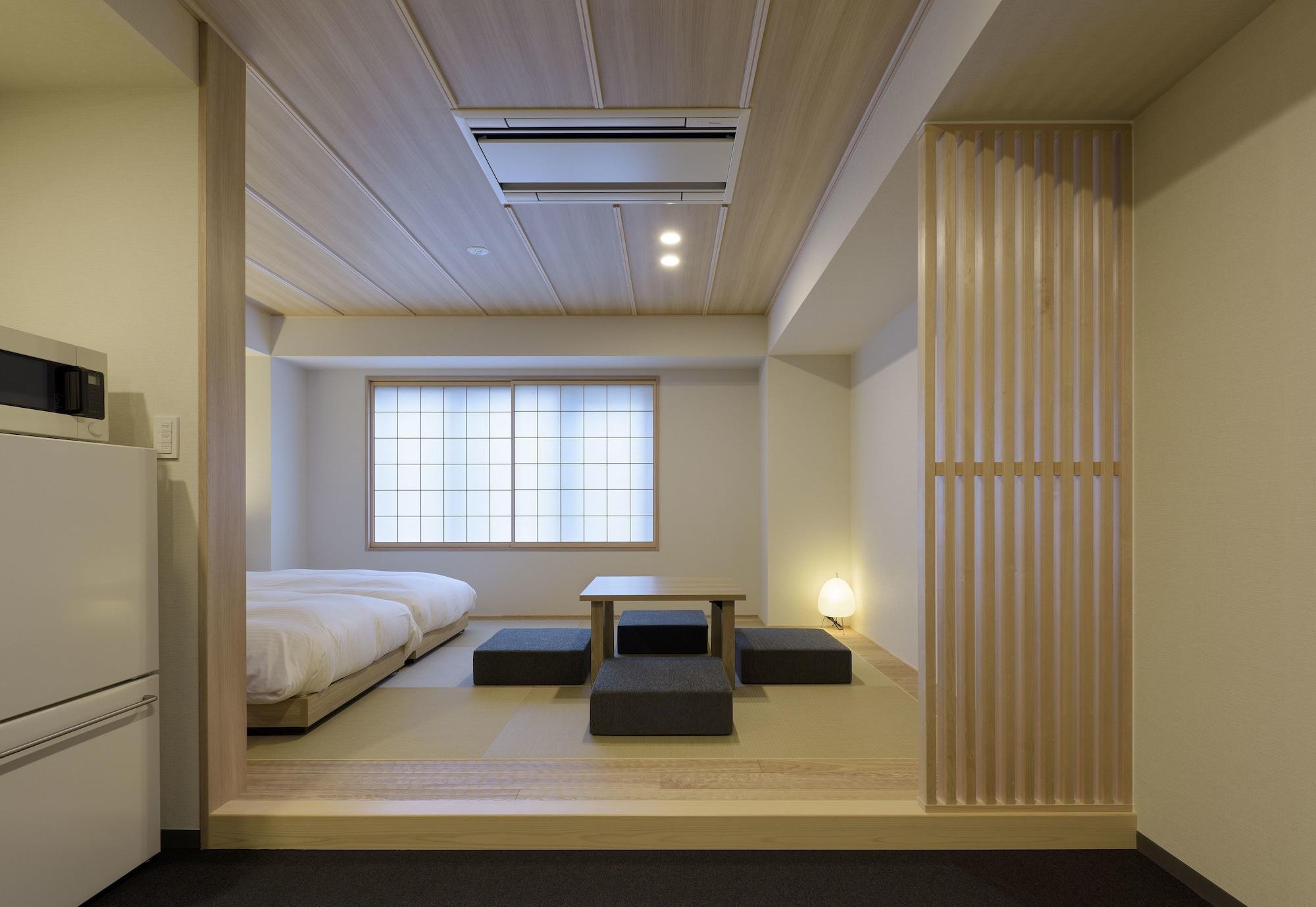 Mimaru Nihombashi Suitengumae Hotel Tokyo
