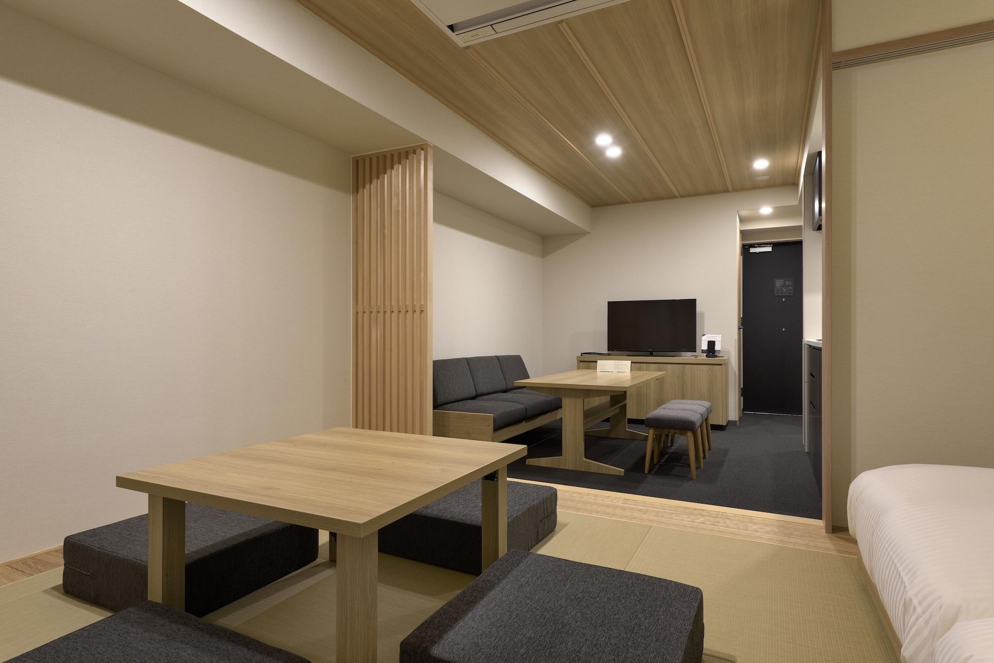 Hotel Mimaru Nihombashi Suitengumae 4*