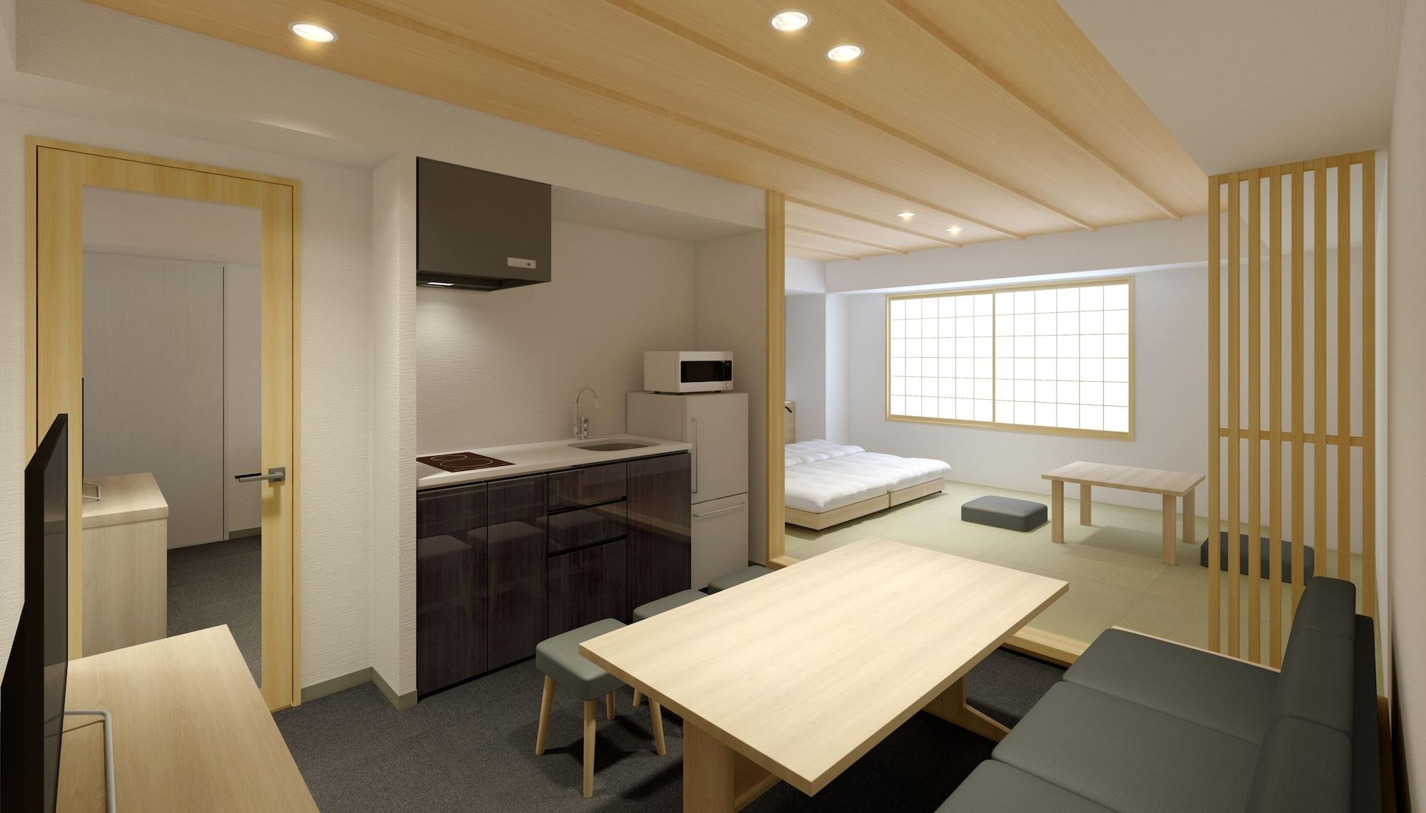 Mimaru Nihombashi Suitengumae Tokyo