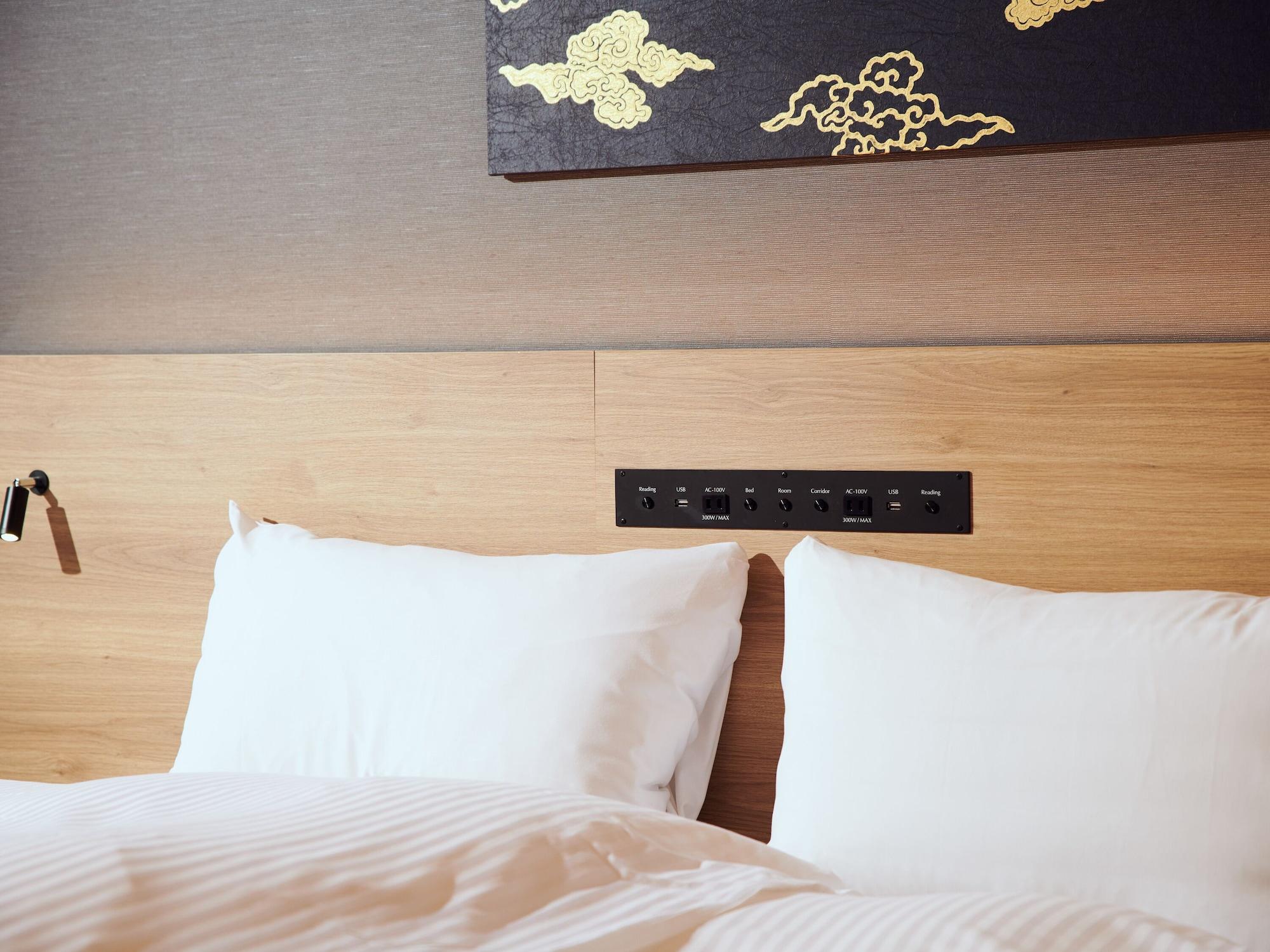 Mimaru Nihombashi Suitengumae Tokyo