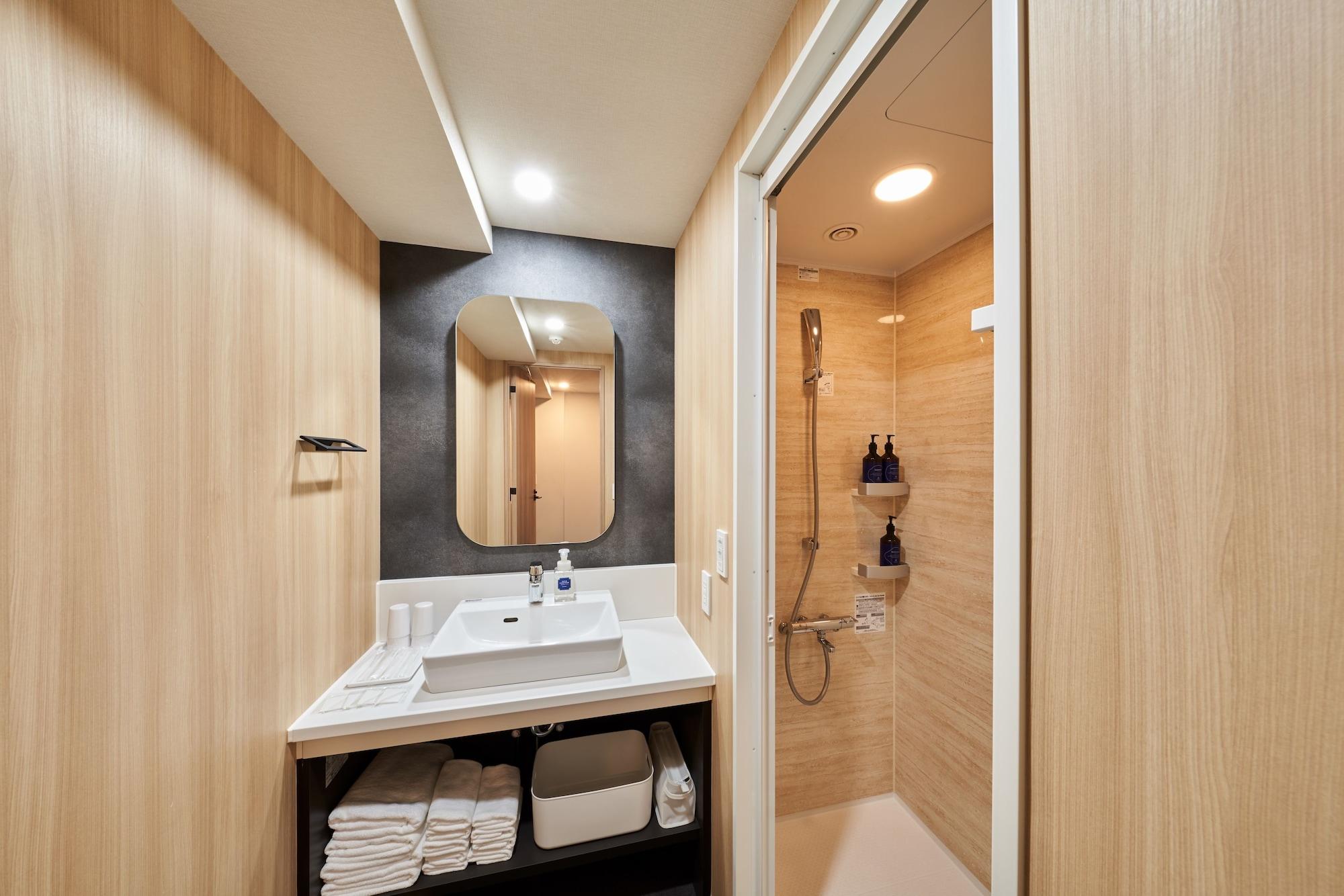 Mimaru Nihombashi Suitengumae Hotel Tokyo