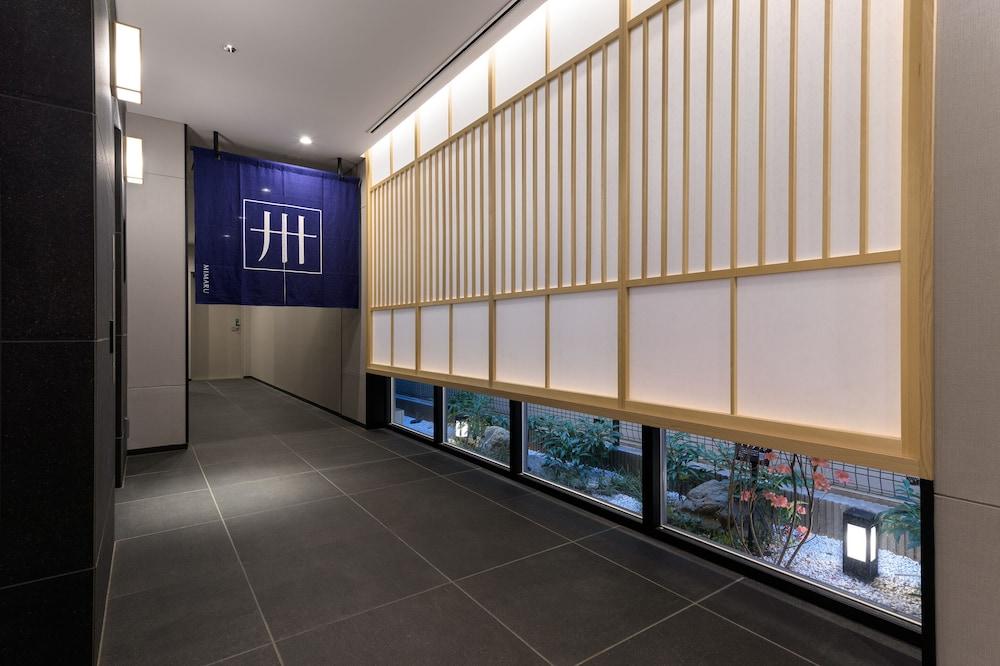 Mimaru Nihombashi Suitengumae 4*