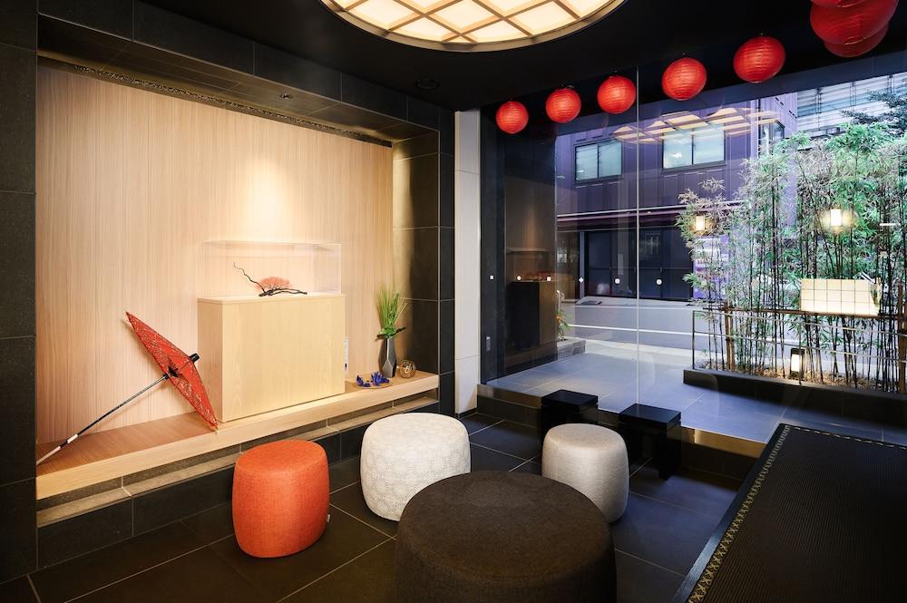 Mimaru Nihombashi Suitengumae 4* Tokyo