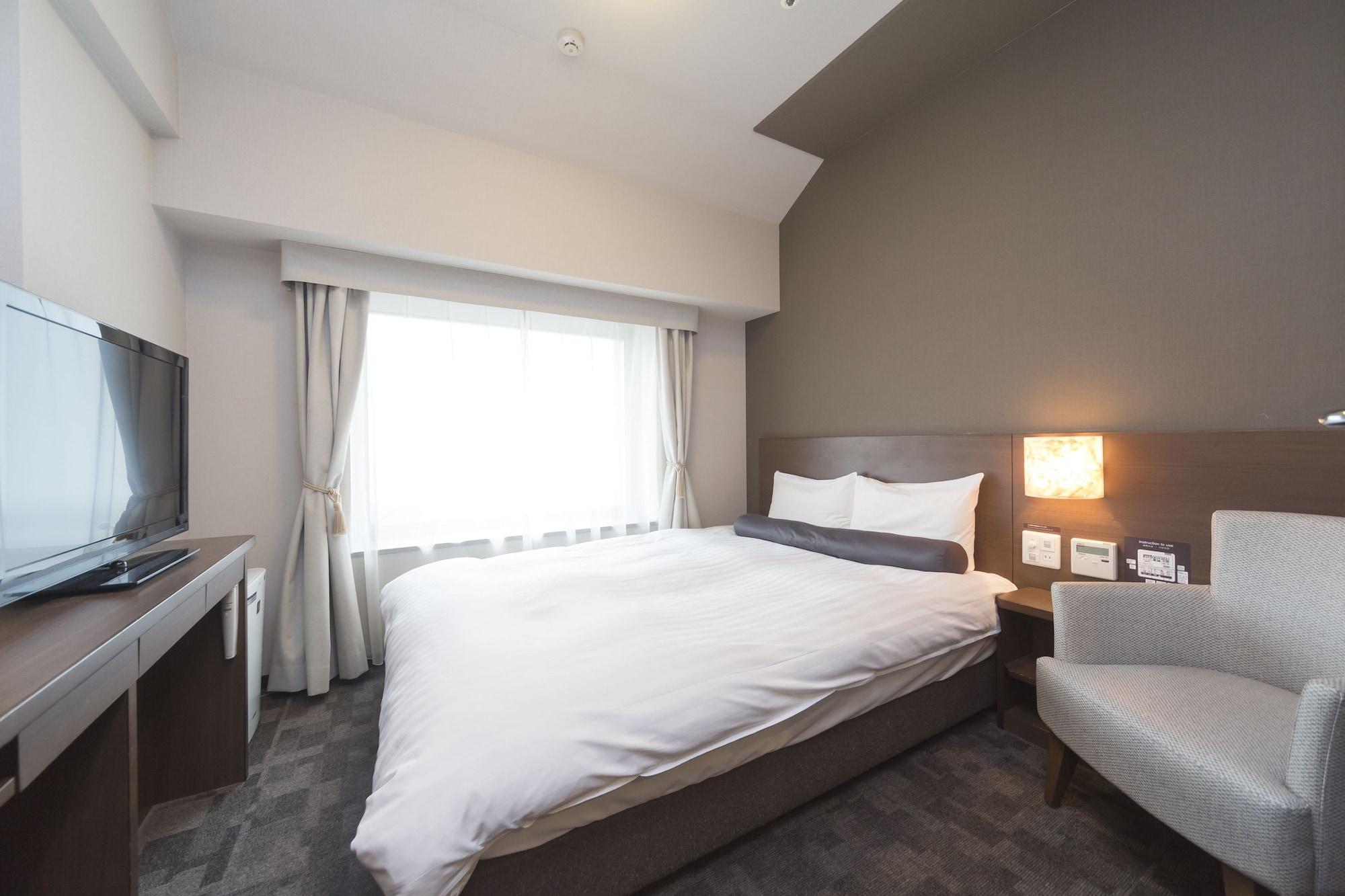 Dormy Premium Shibuya-jingumae Hotel