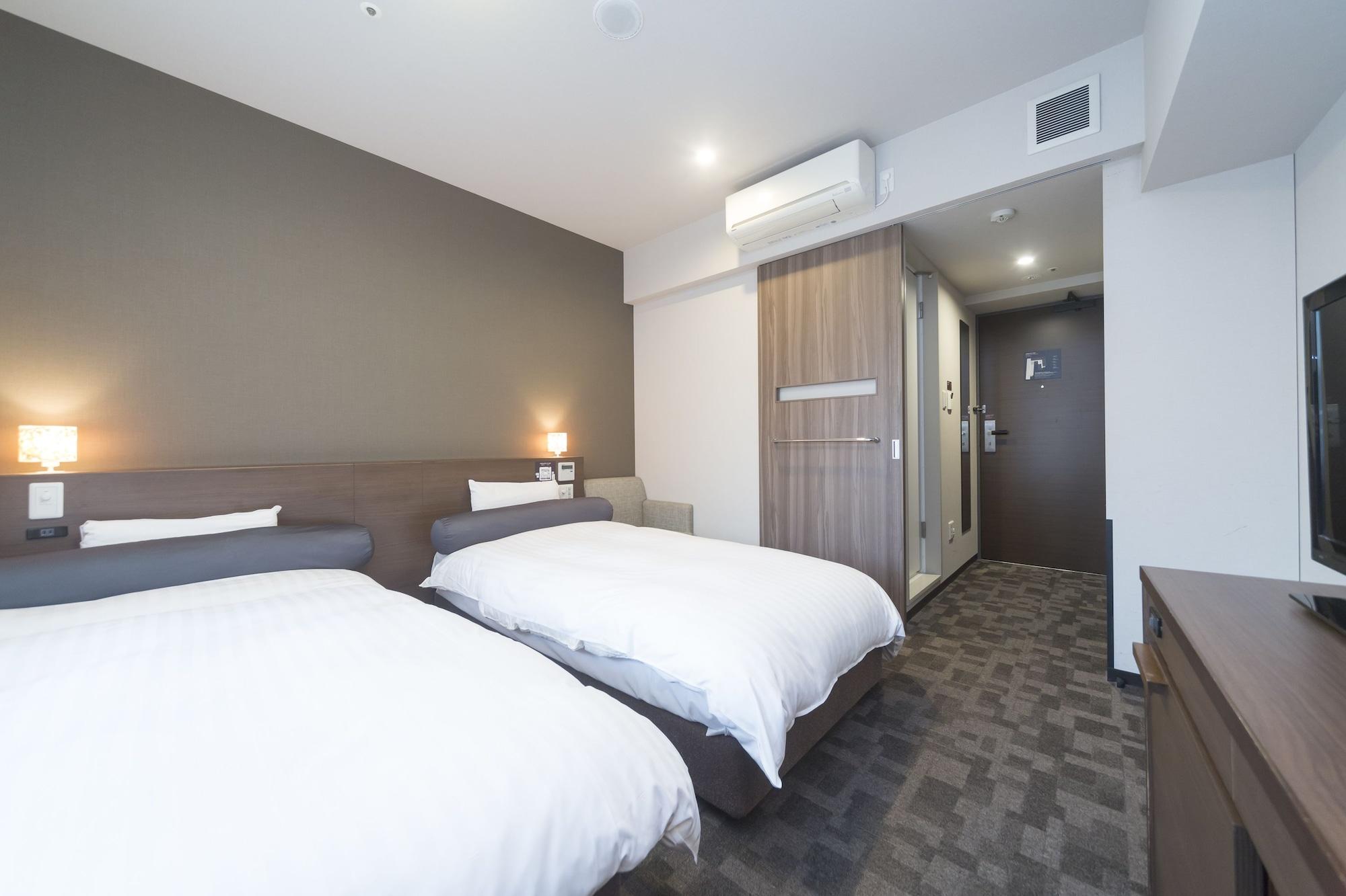Dormy Premium Shibuya-jingumae Hotel 3*