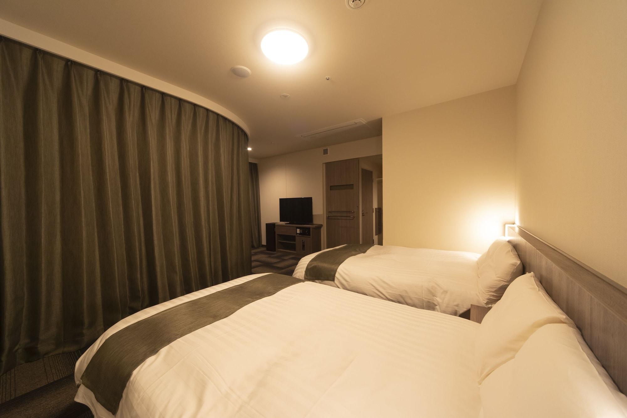Dormy Korakuen 3* Tokyo