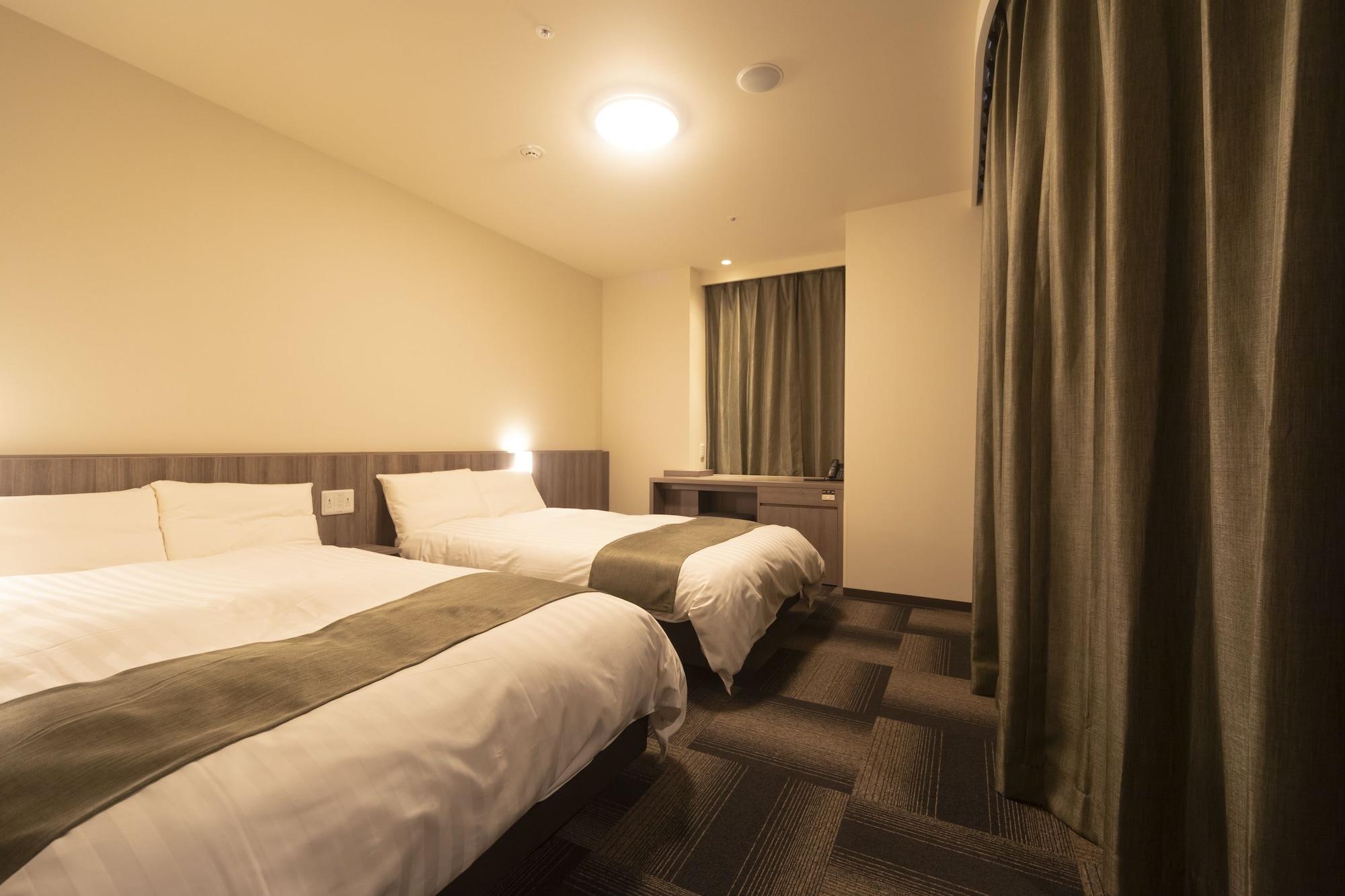 Dormy Korakuen 3* Tokyo