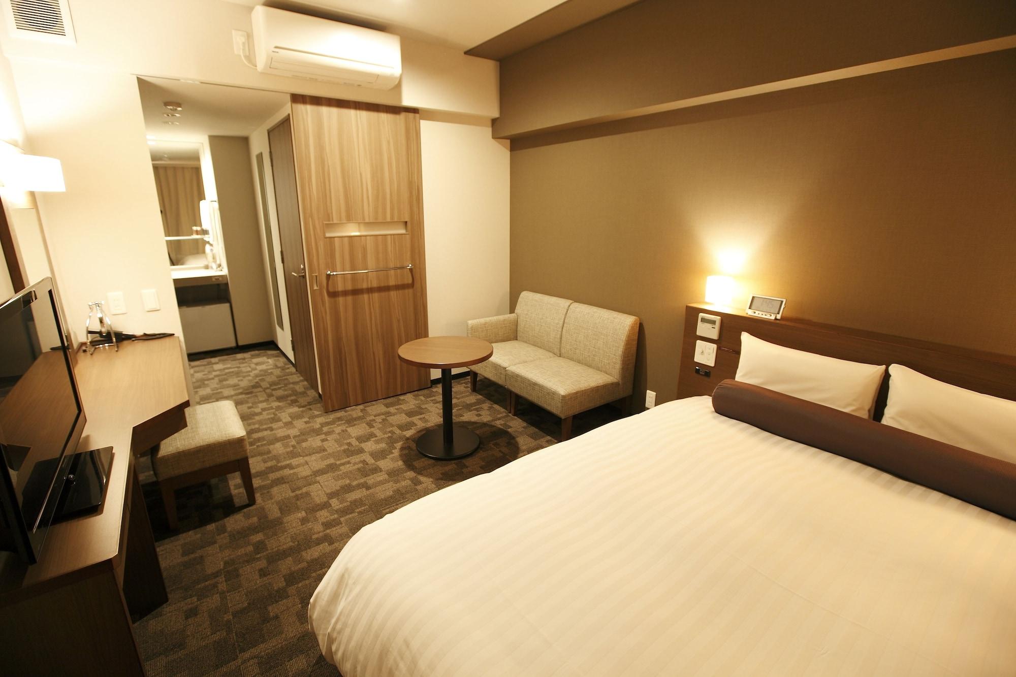 Hotel Dormy Premium Shibuya-jingumae