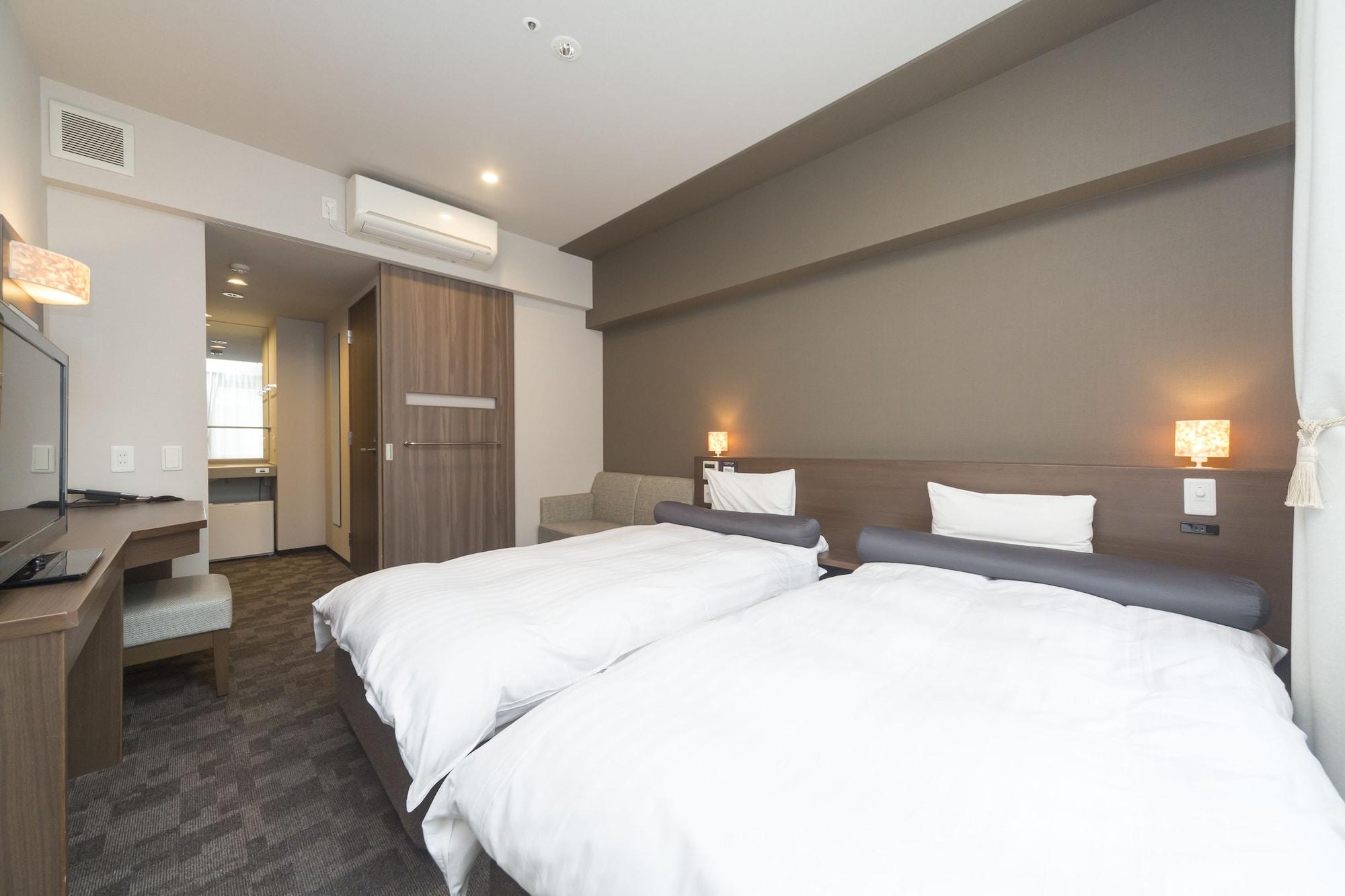Dormy Premium Shibuya-jingumae Hotel 3*
