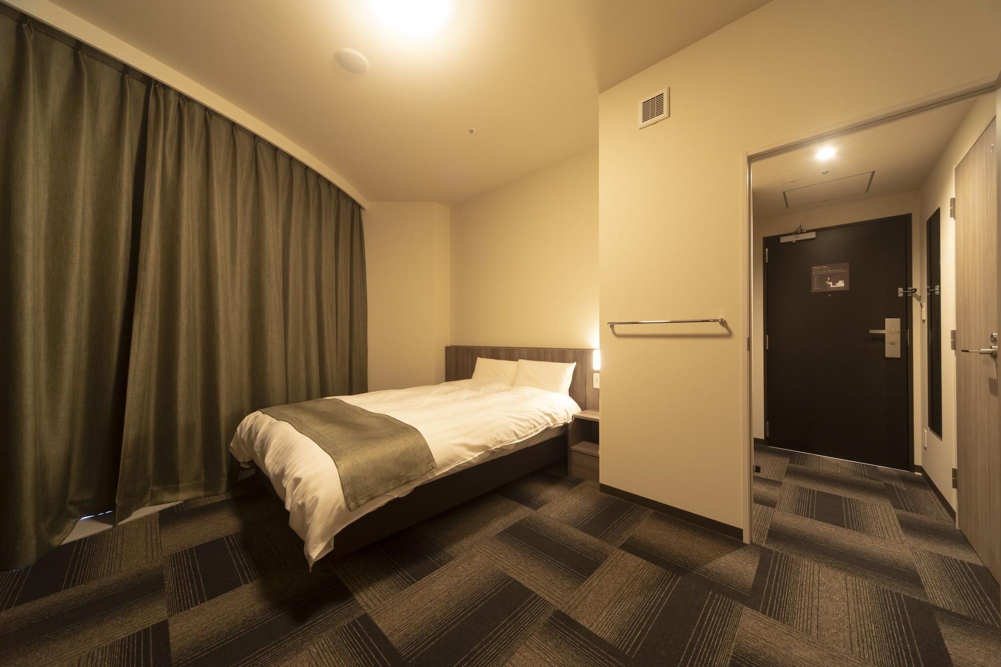 Dormy Korakuen Hotel