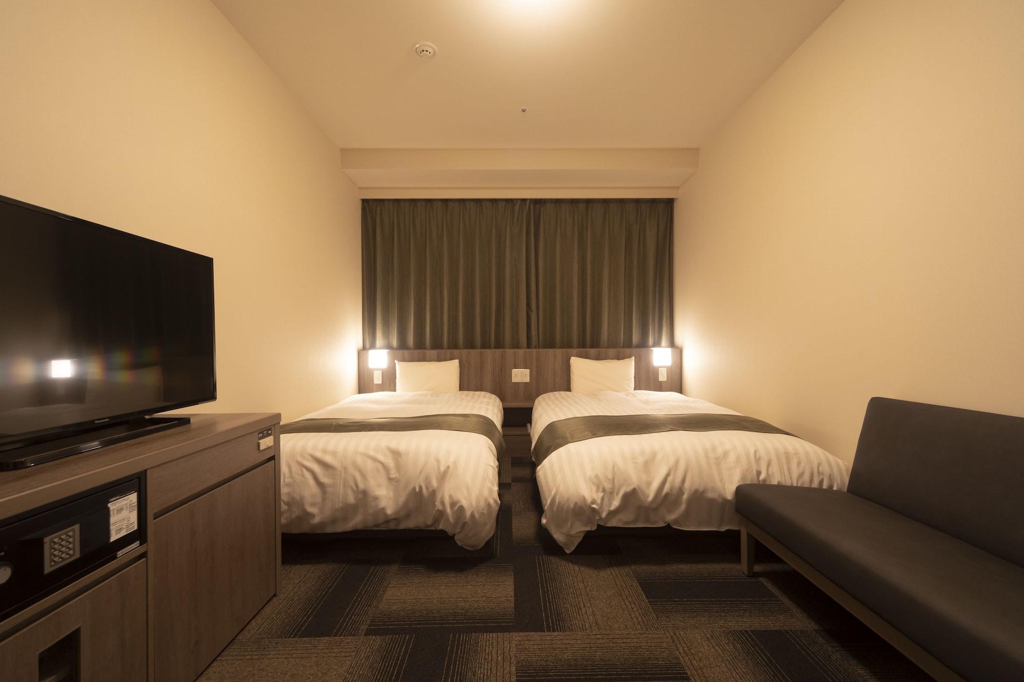 Dormy Korakuen Hotel Tokyo