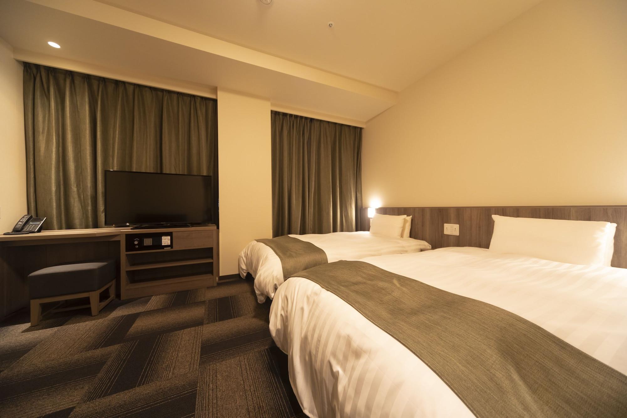 Dormy Korakuen 3* Tokyo