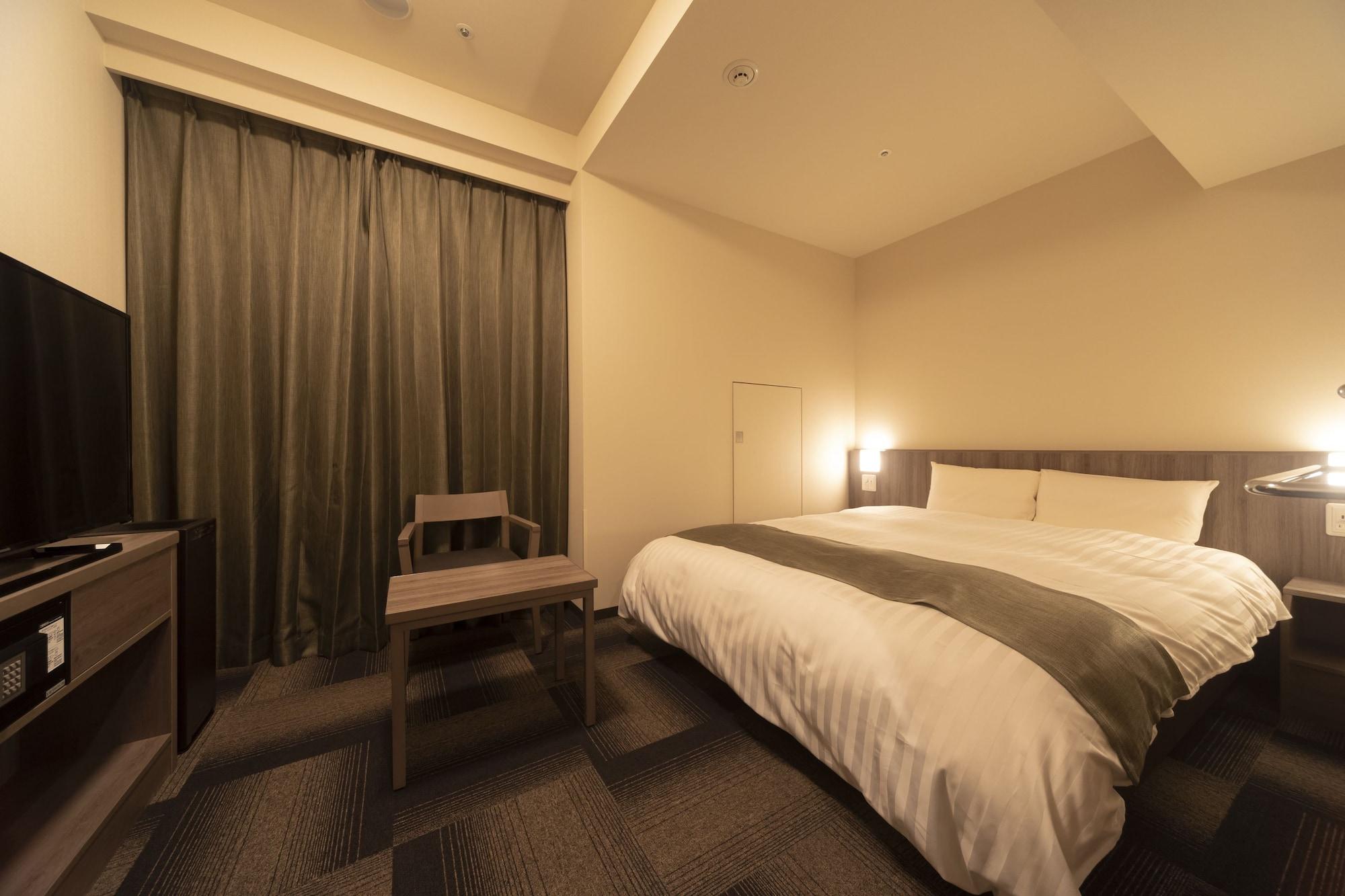Hotel Dormy Korakuen 3*
