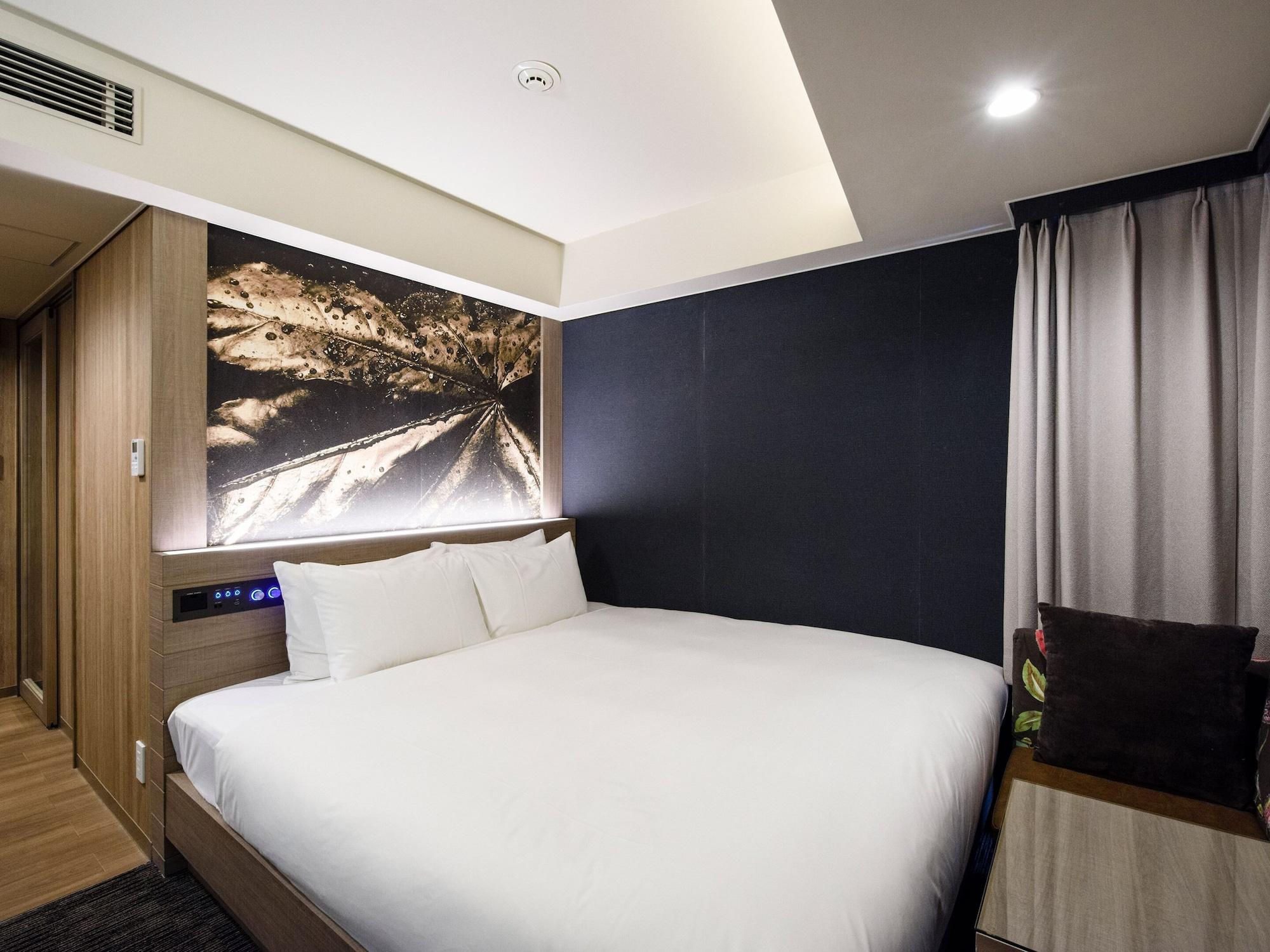 Hotel Meguroholic