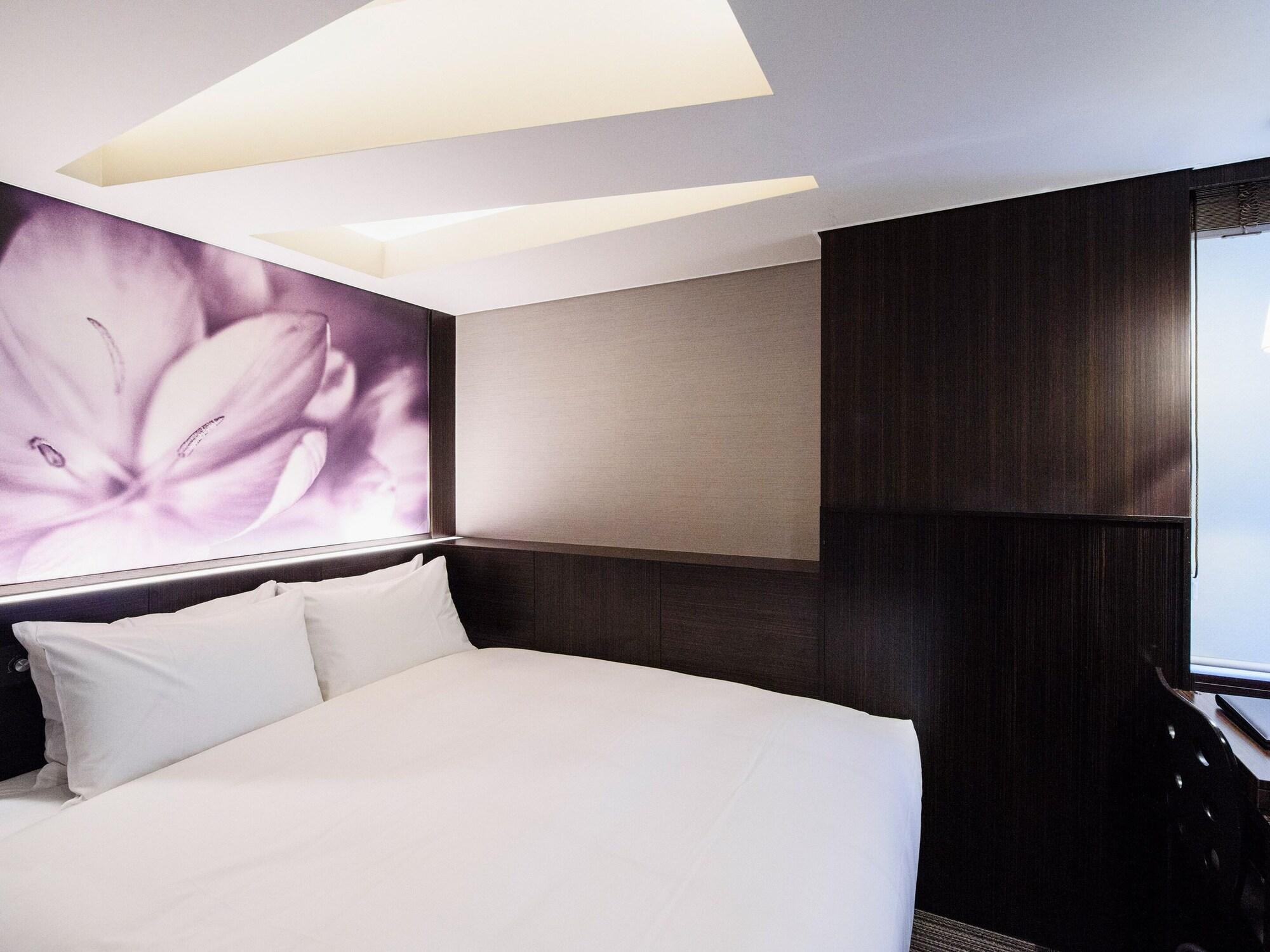 Meguroholic Hotel Tokyo