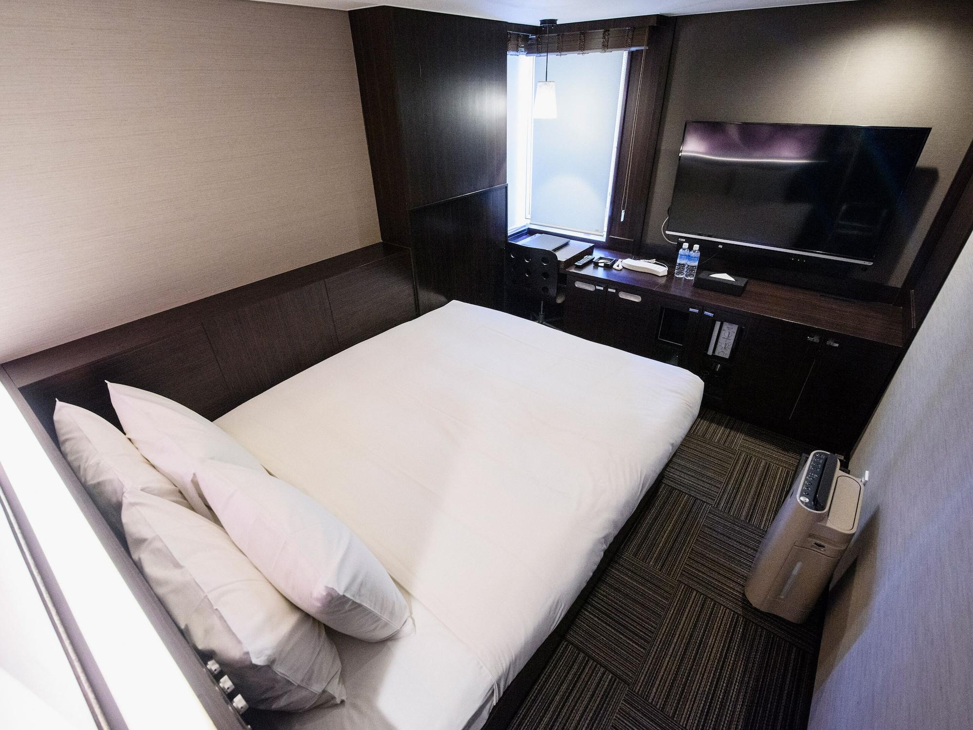 Meguroholic Hotel