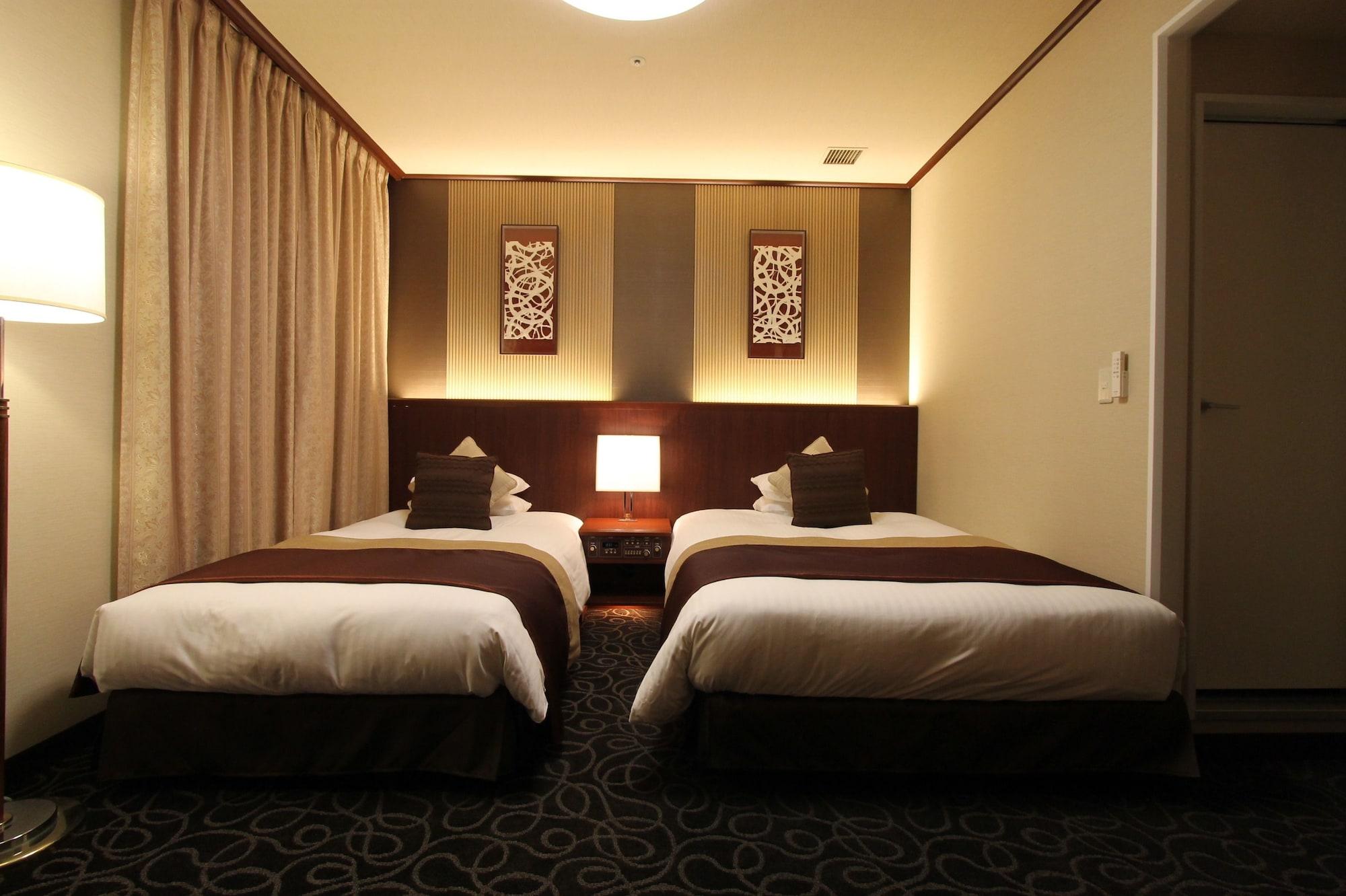 Hotel Shibuya Creston Tokyo
