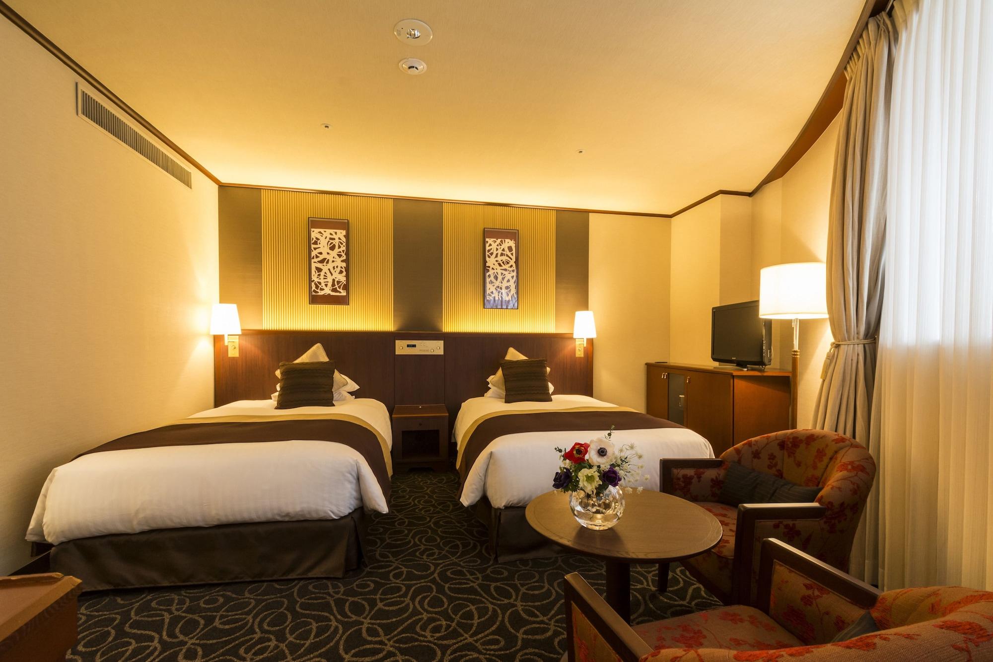 Shibuya Creston 4*
