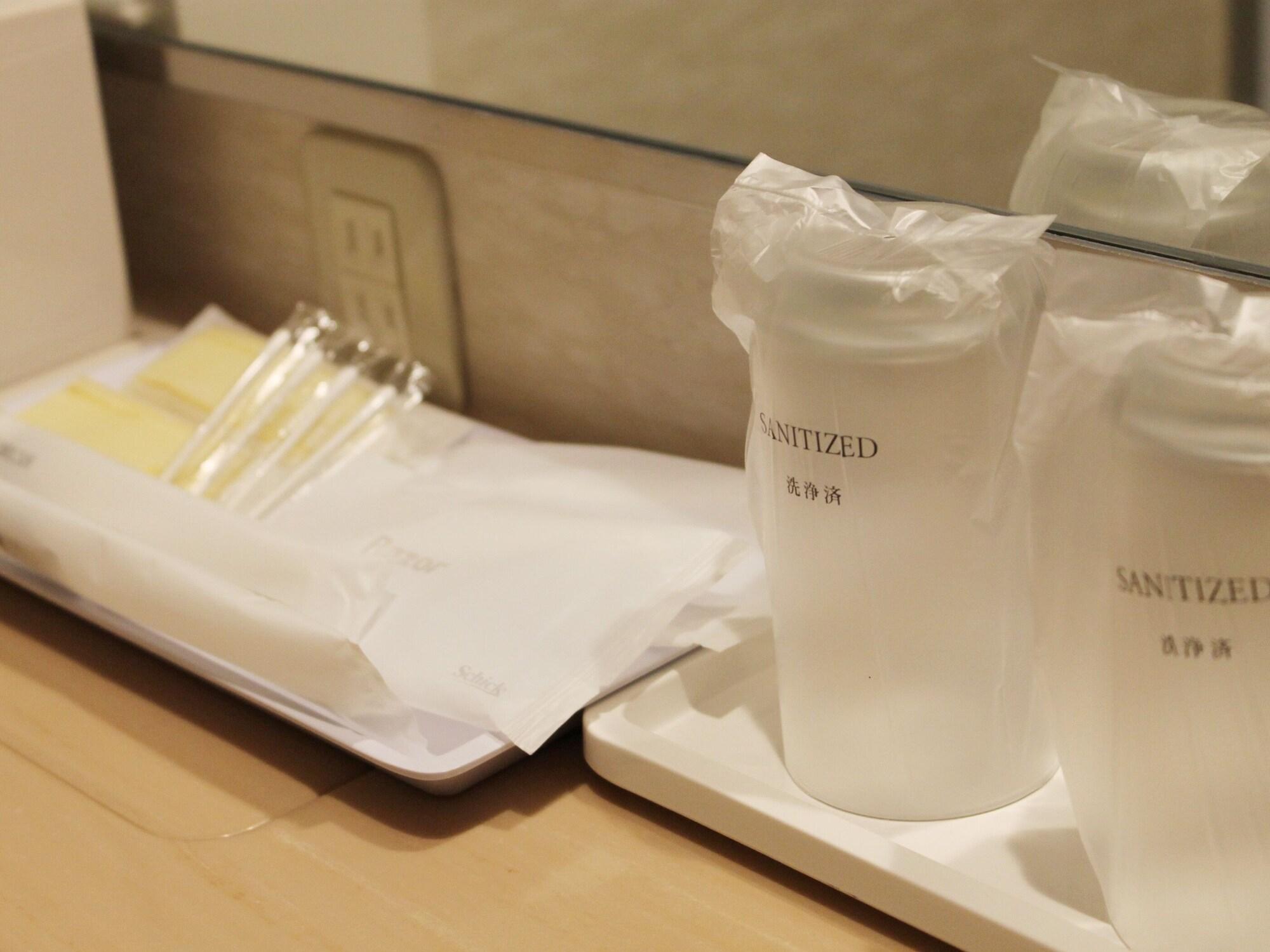 Shibuya Creston Hotel