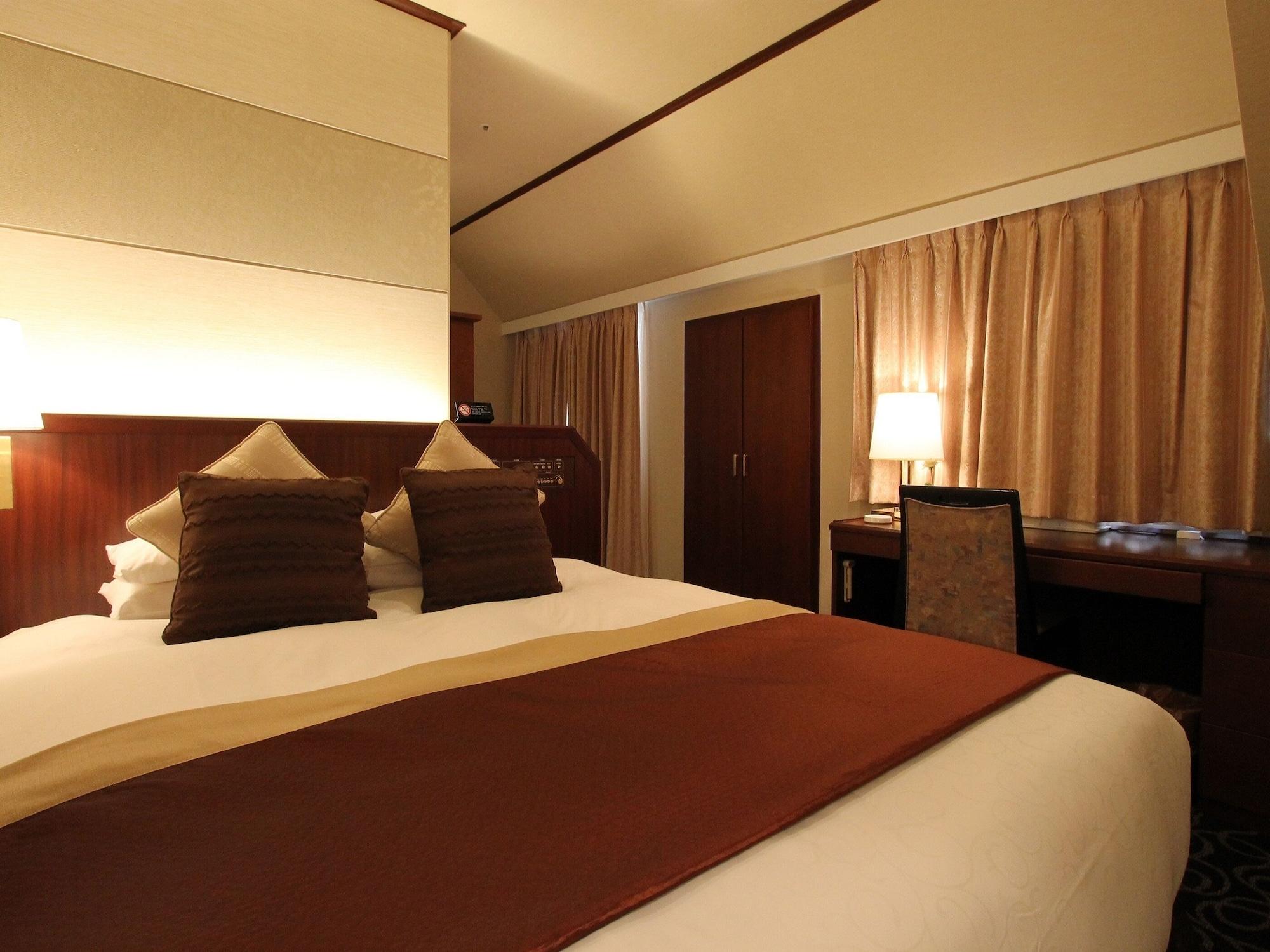 Hotel Shibuya Creston Tokyo