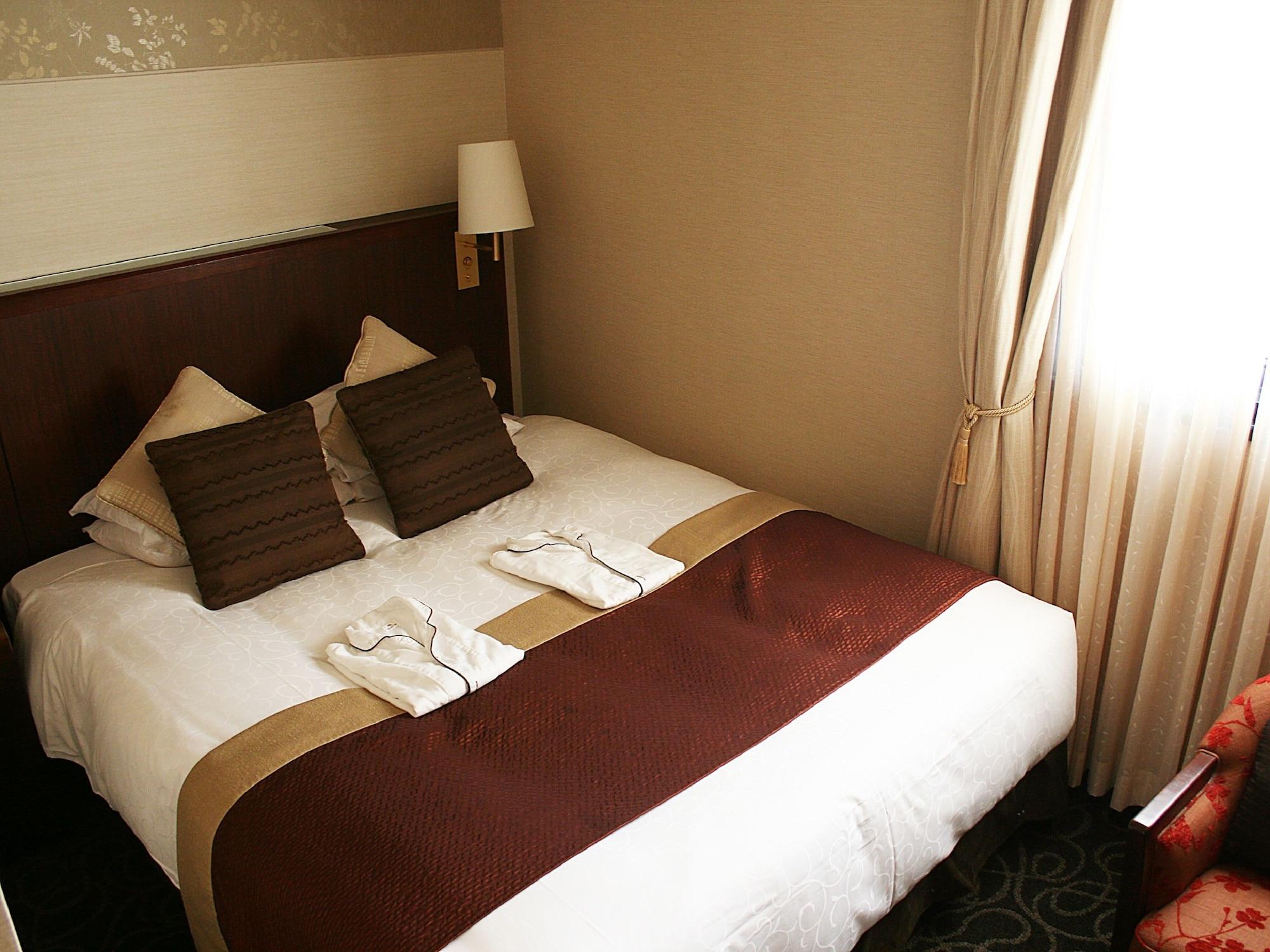 Hotel Shibuya Creston