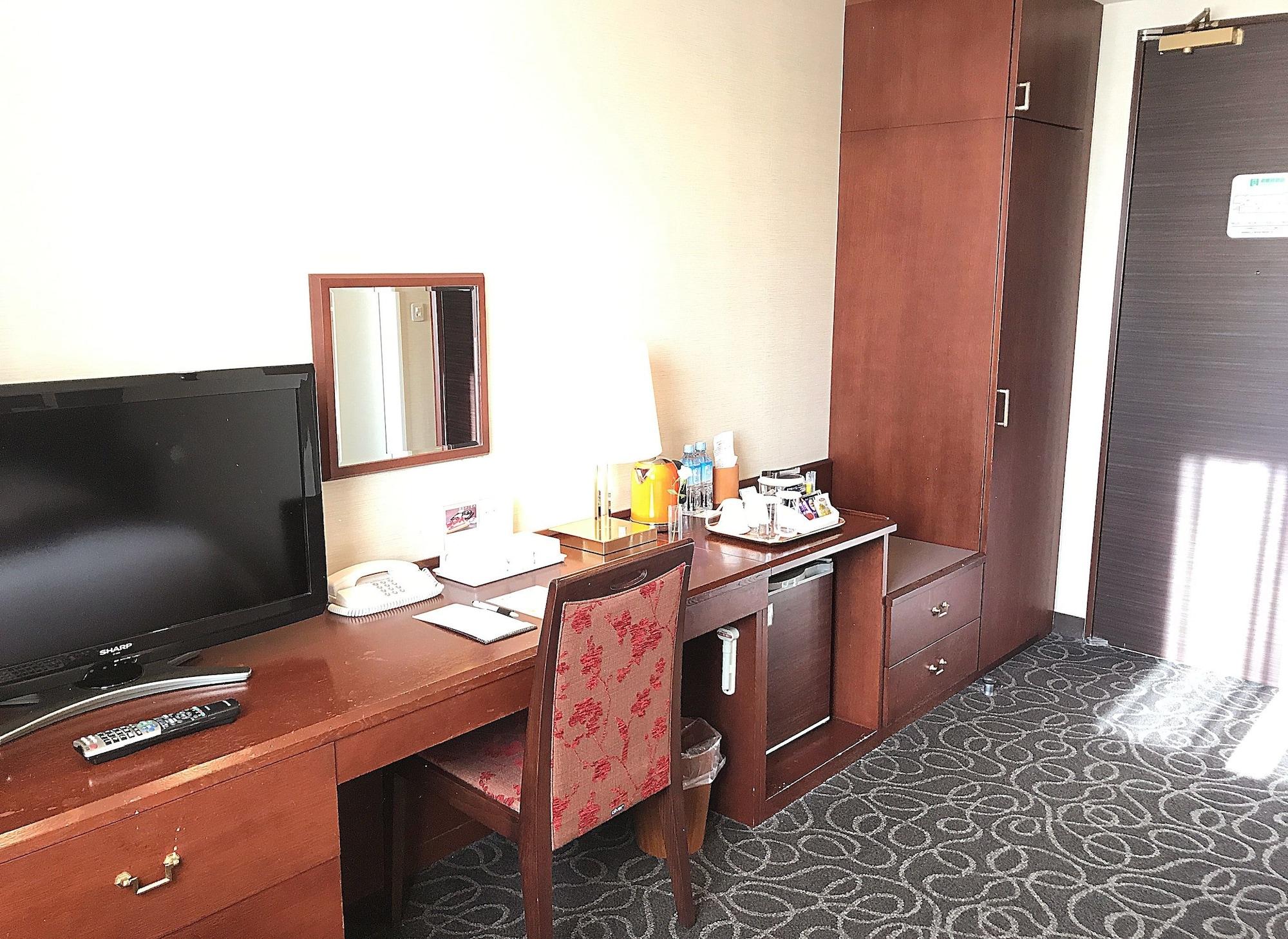 Hotel Shibuya Creston Tokyo