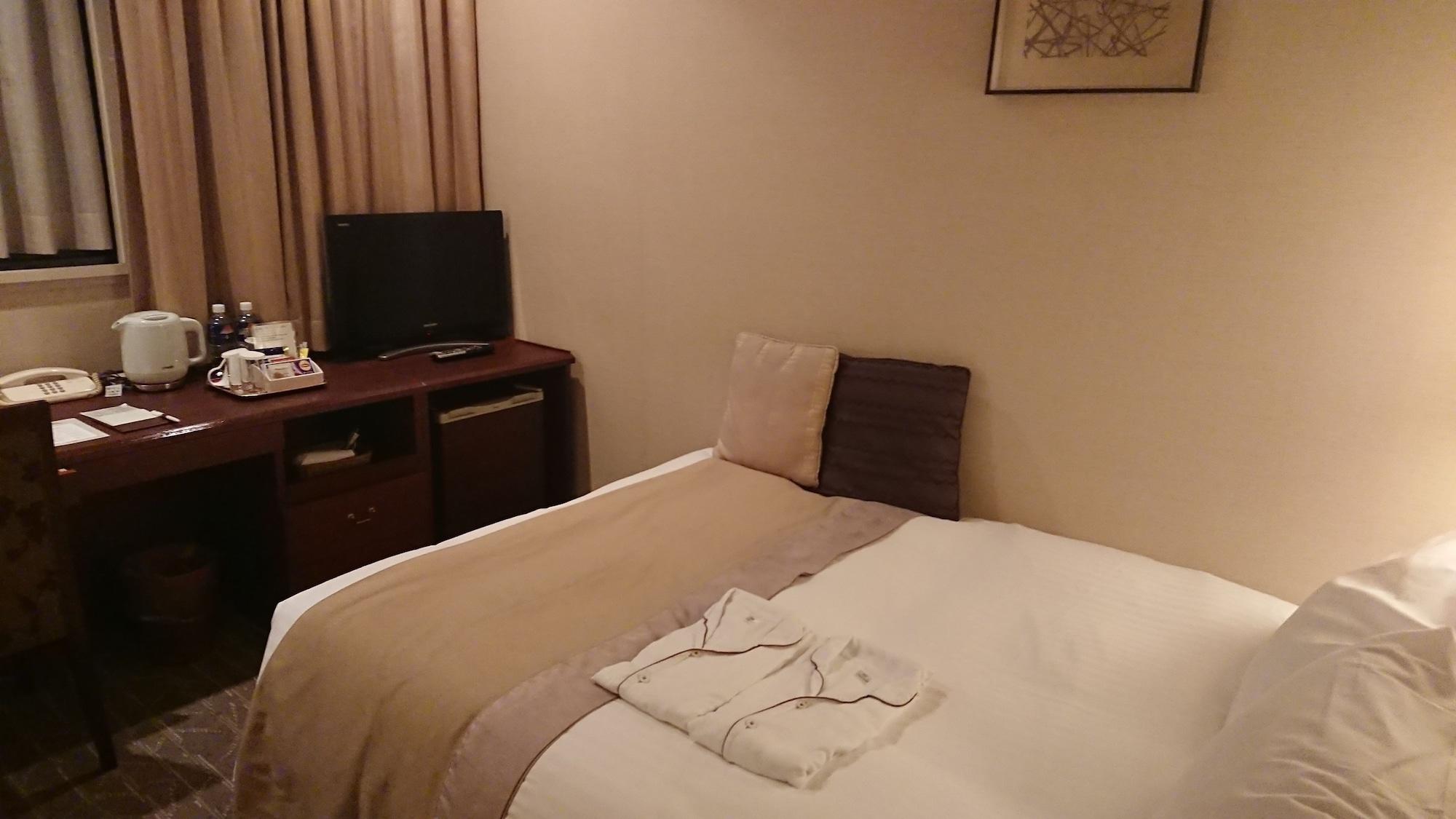 Shibuya Creston Hotel 4*