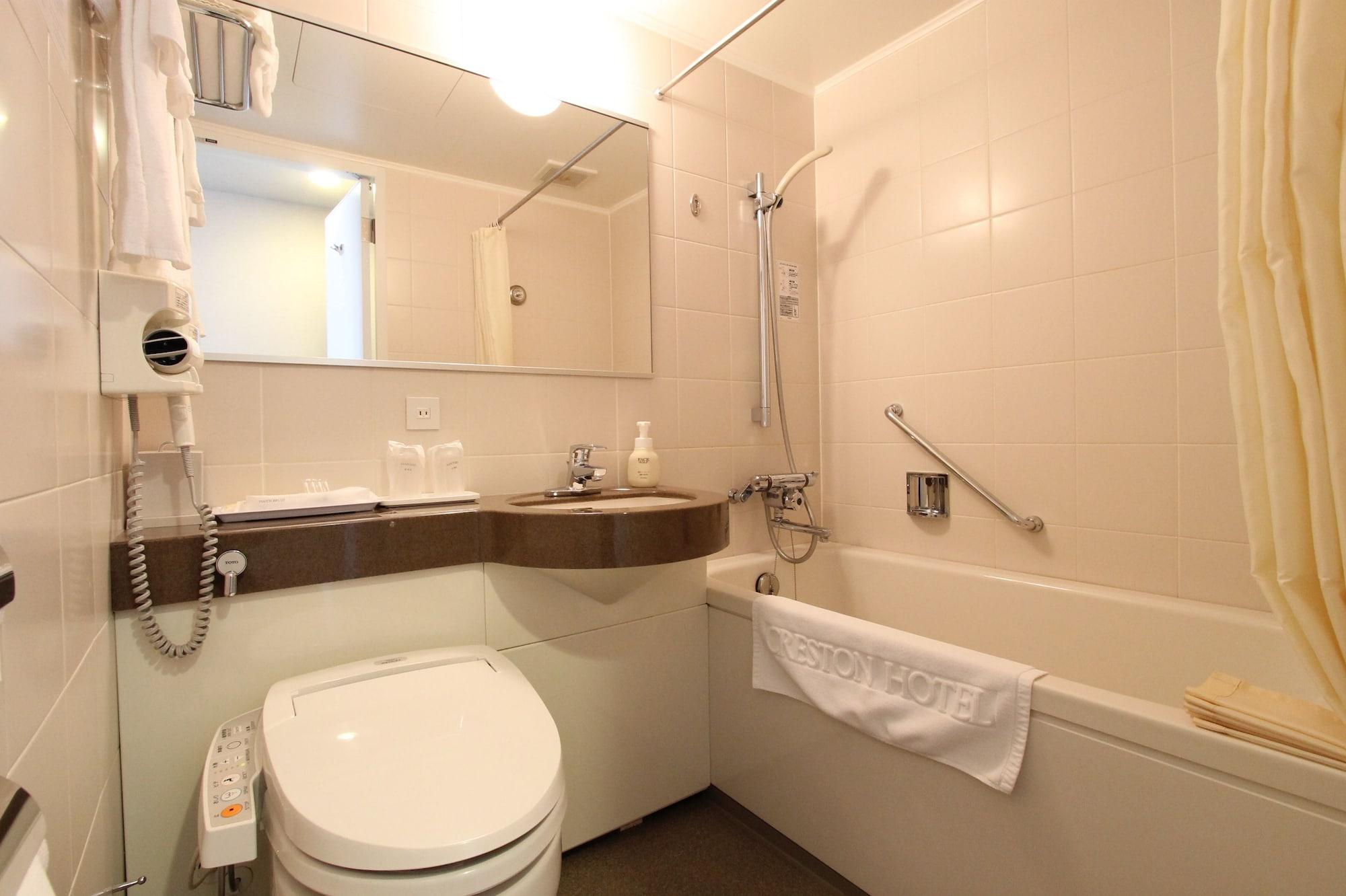 Shibuya Creston 4*
