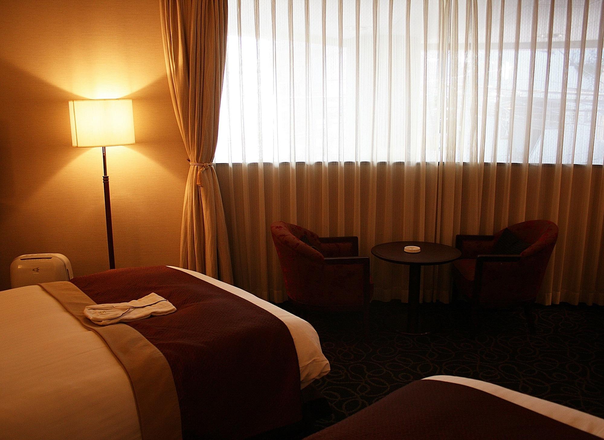 Hotel Shibuya Creston Tokyo