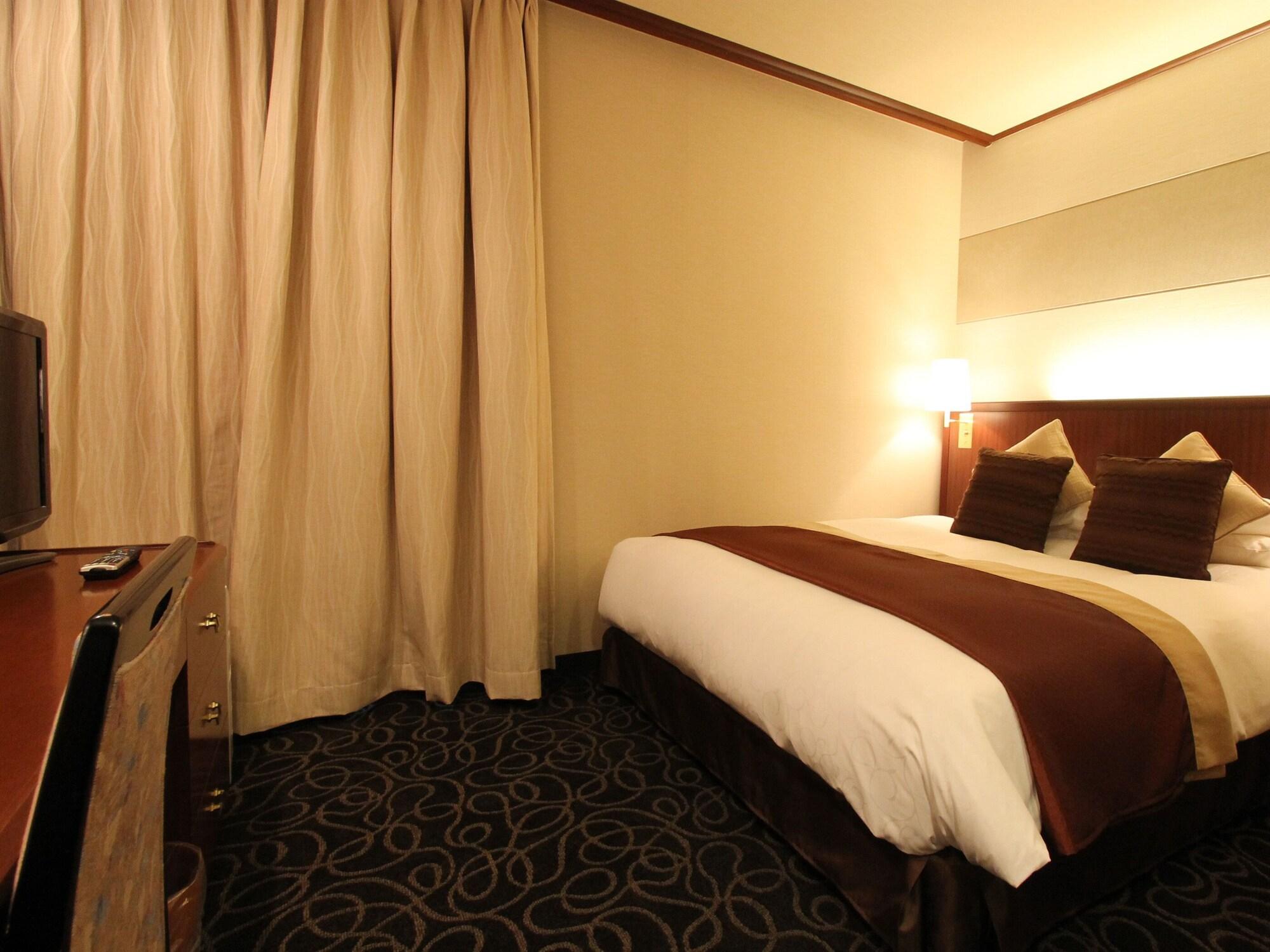 Hotel Shibuya Creston