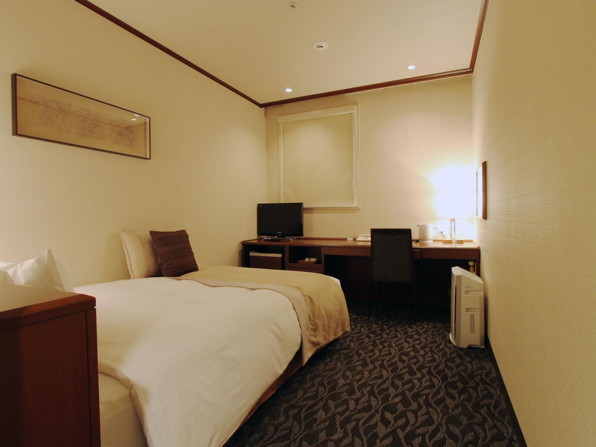 Shibuya Creston 4*