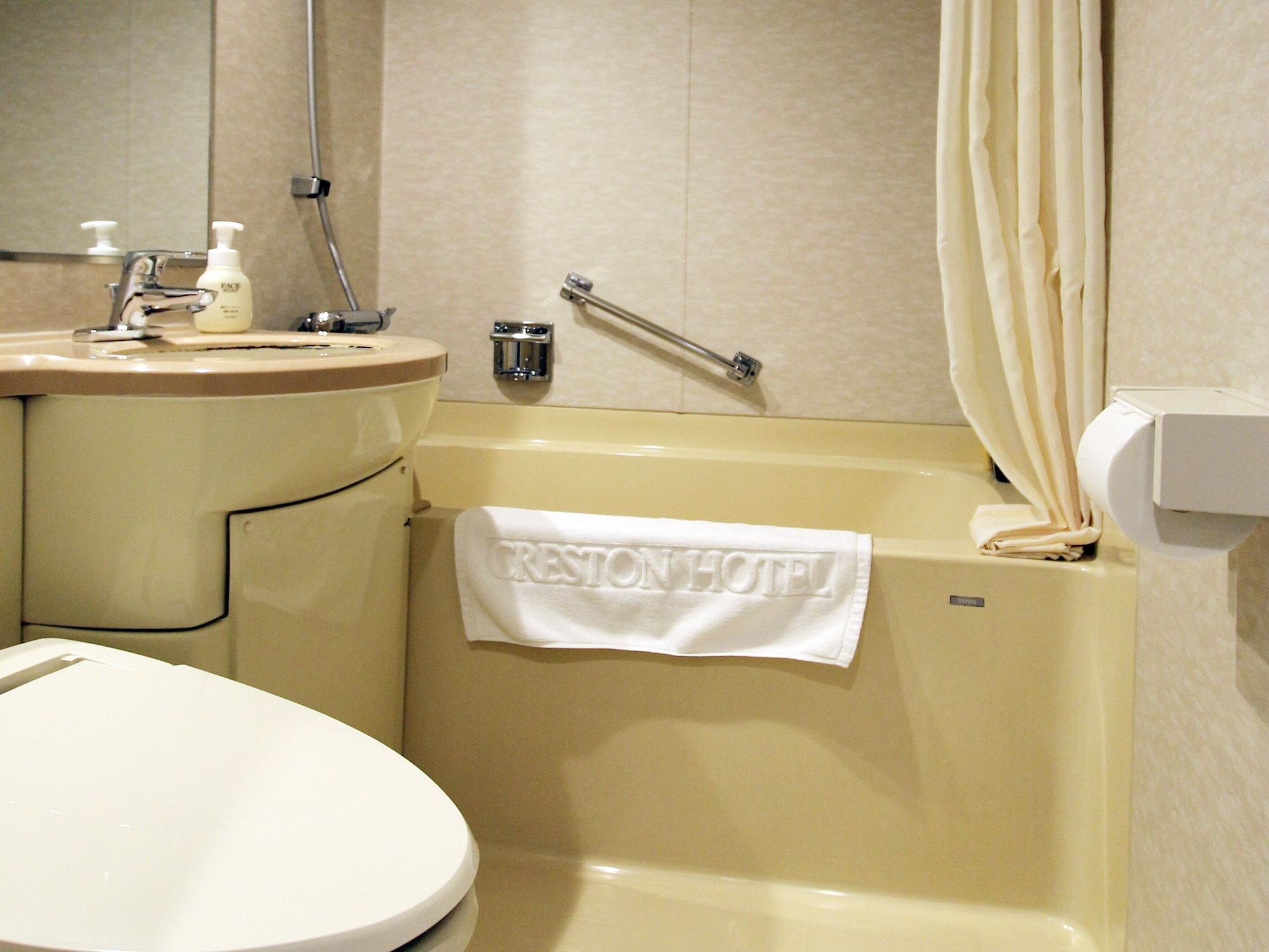 Hotel Shibuya Creston