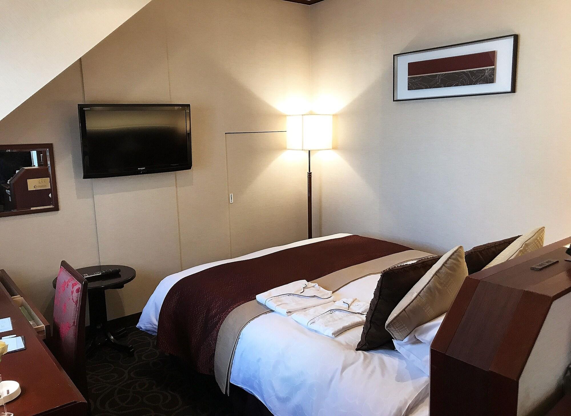 Hotel Shibuya Creston 4*
